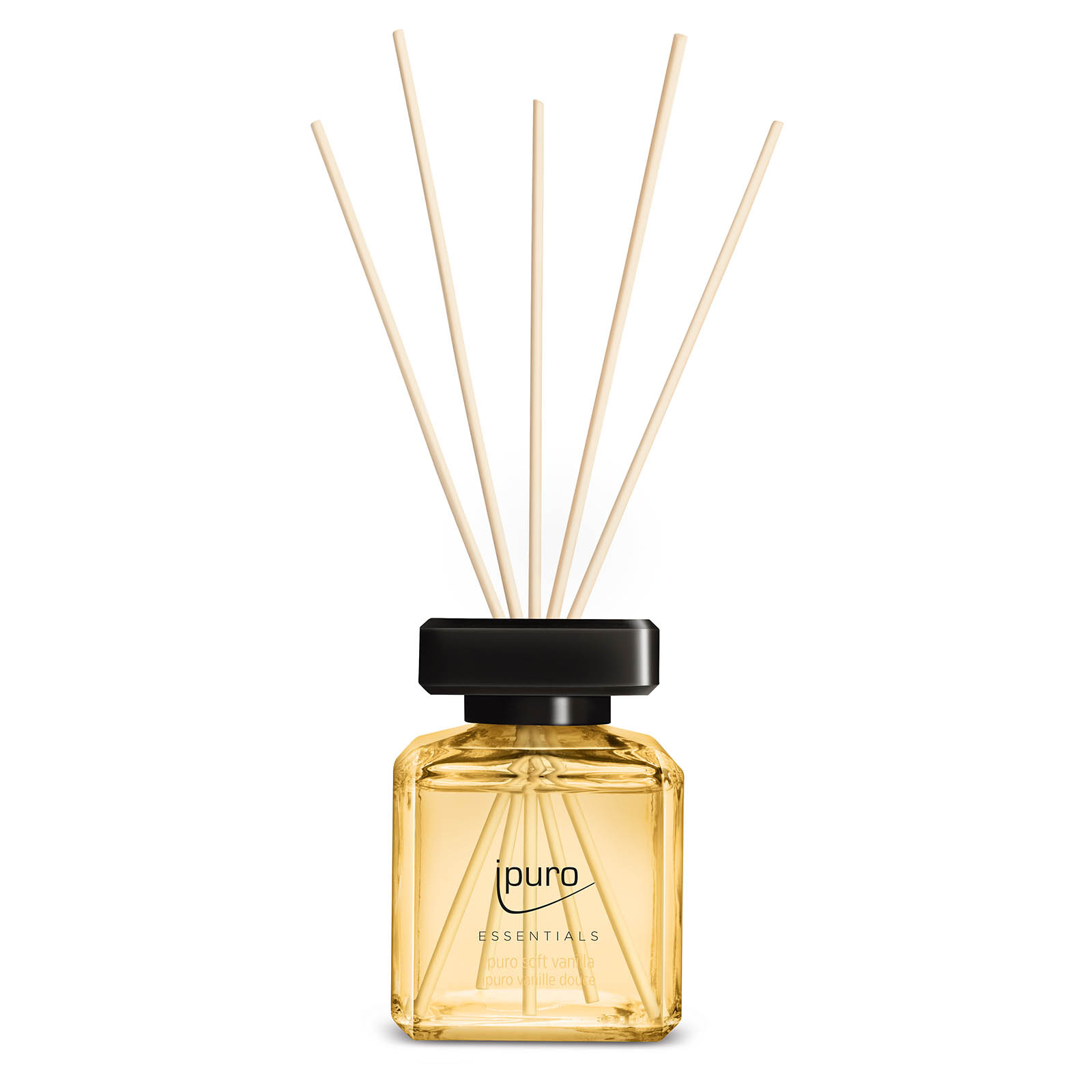 ESSENTIALS Raumduft Soft Vanilla