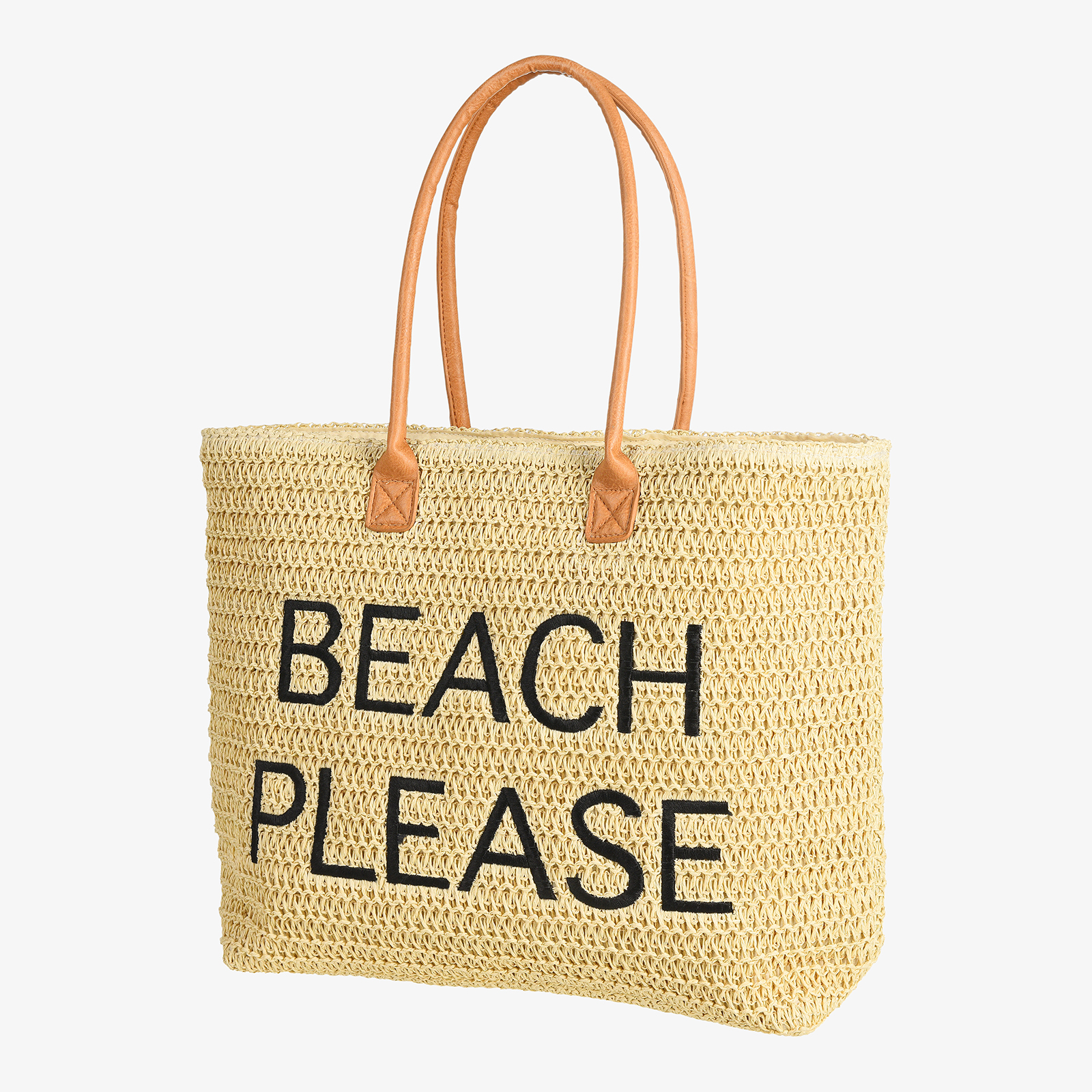 Tasche Beach Please