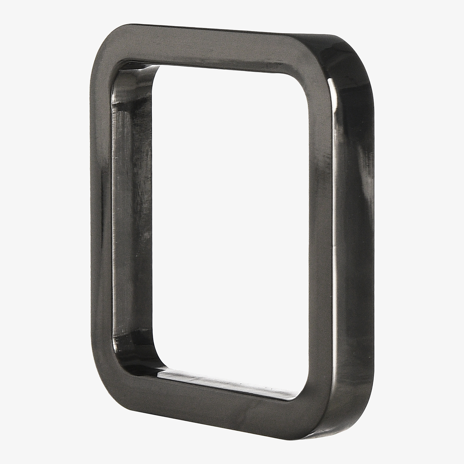 Serviettenring Viereck