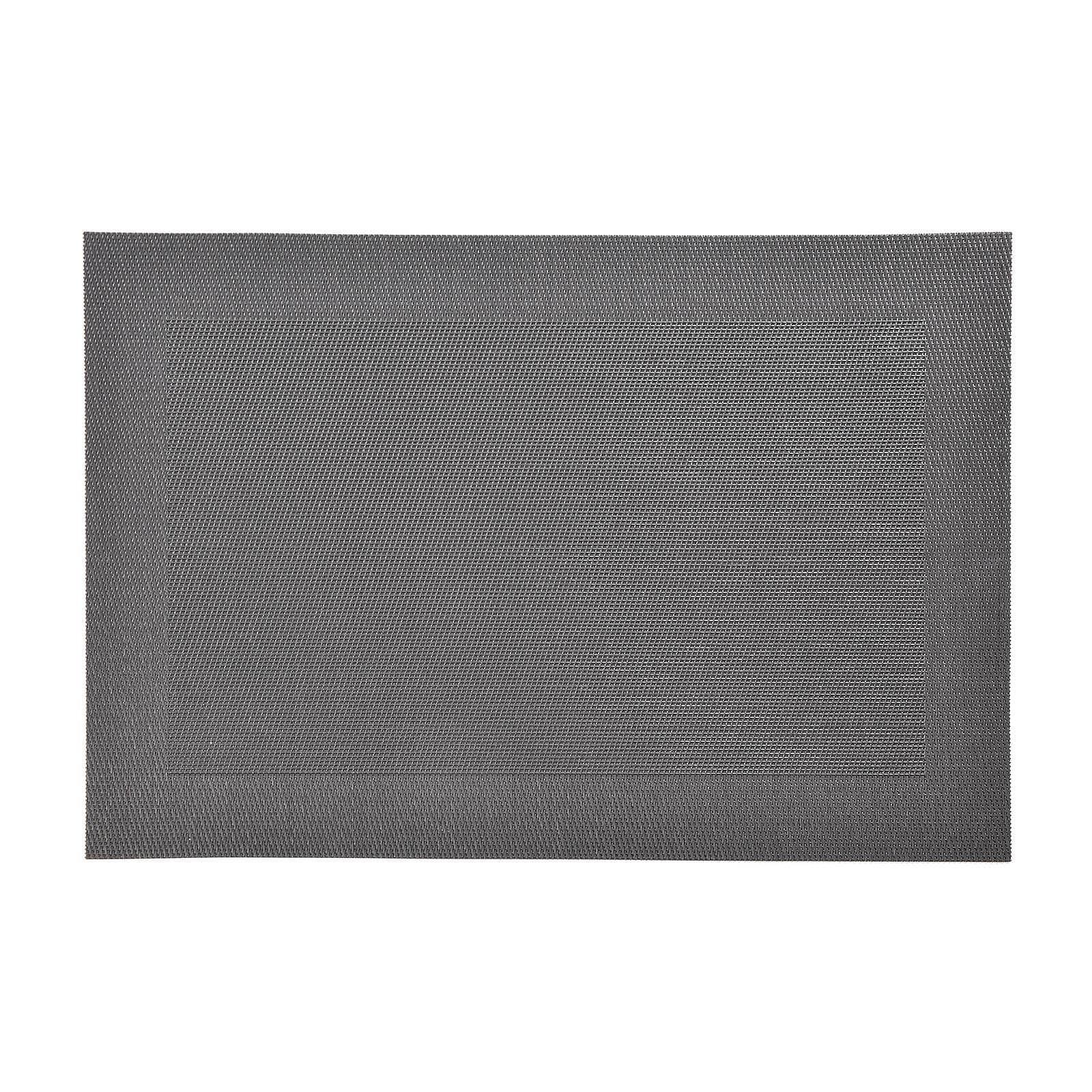 Outdoor-Tischset Border