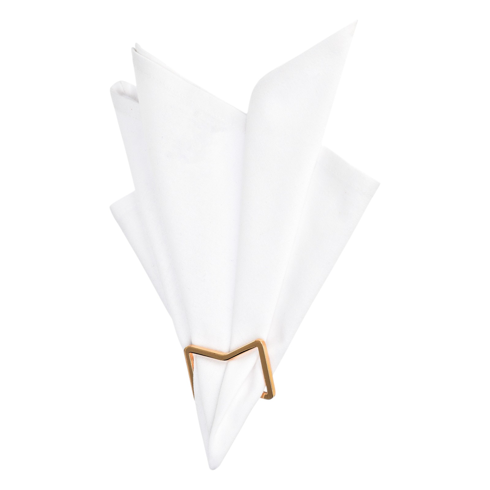 Serviettenring Schleife