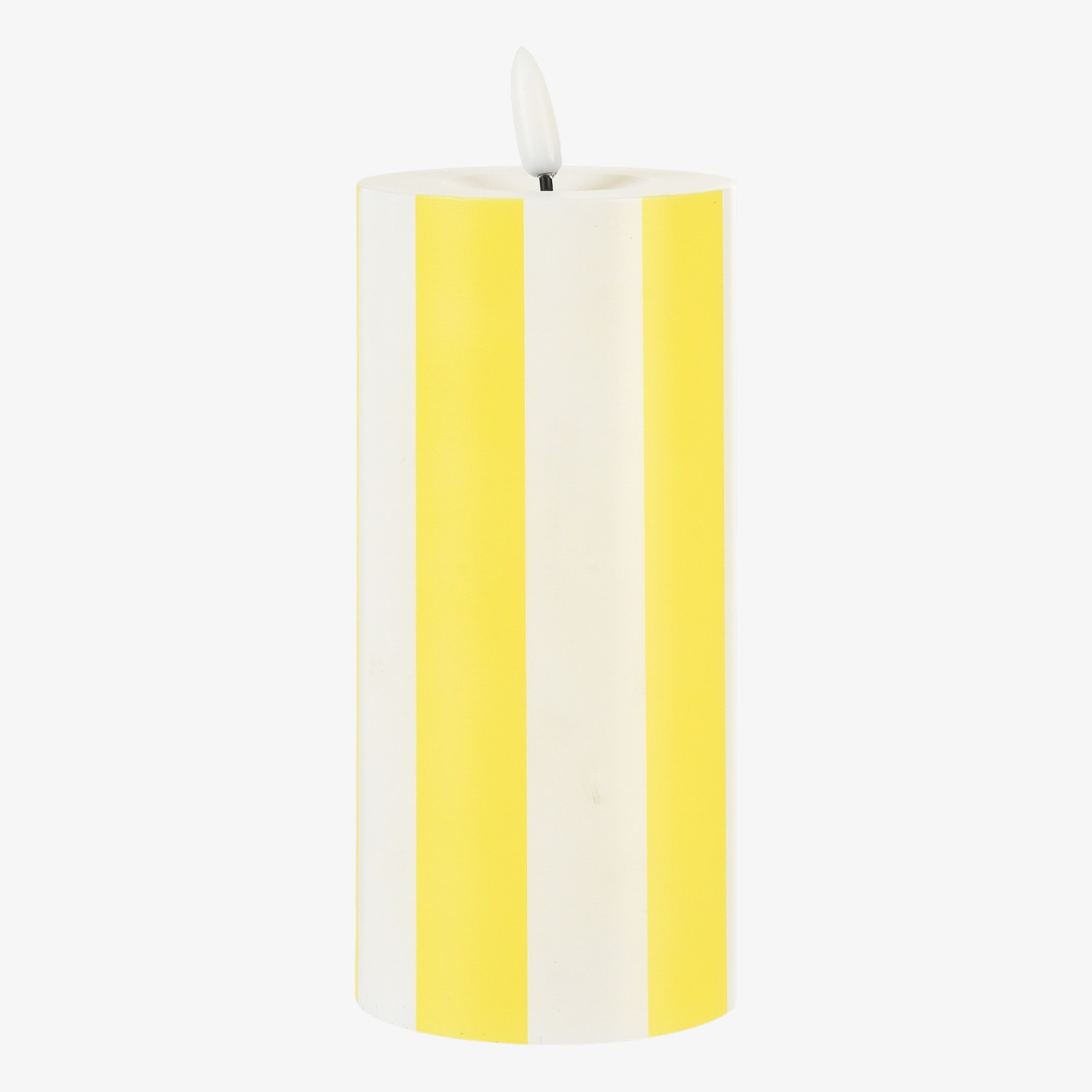 Outdoor-LED-Kerze Streifen