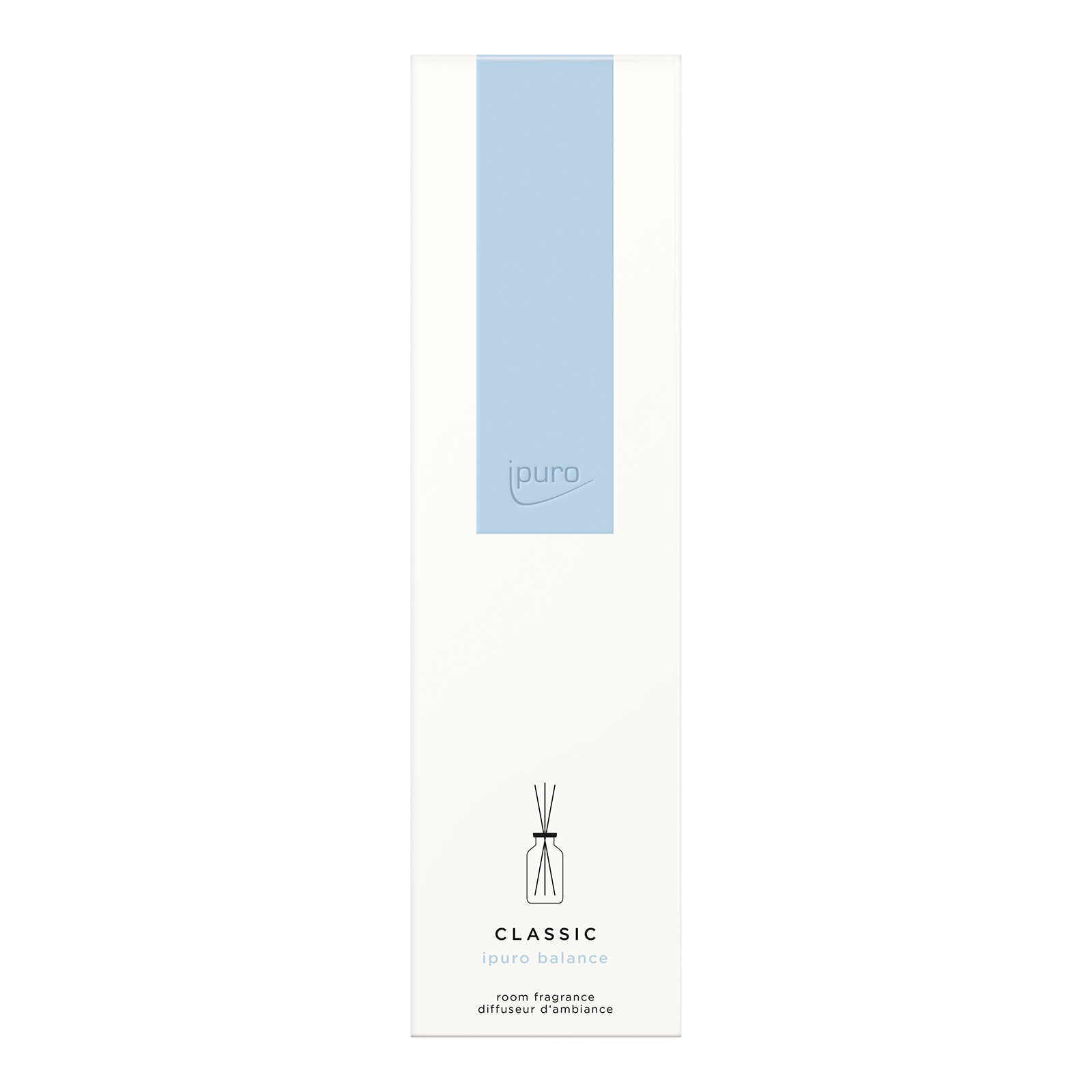ipuro CLASSIC Raumduft Balance