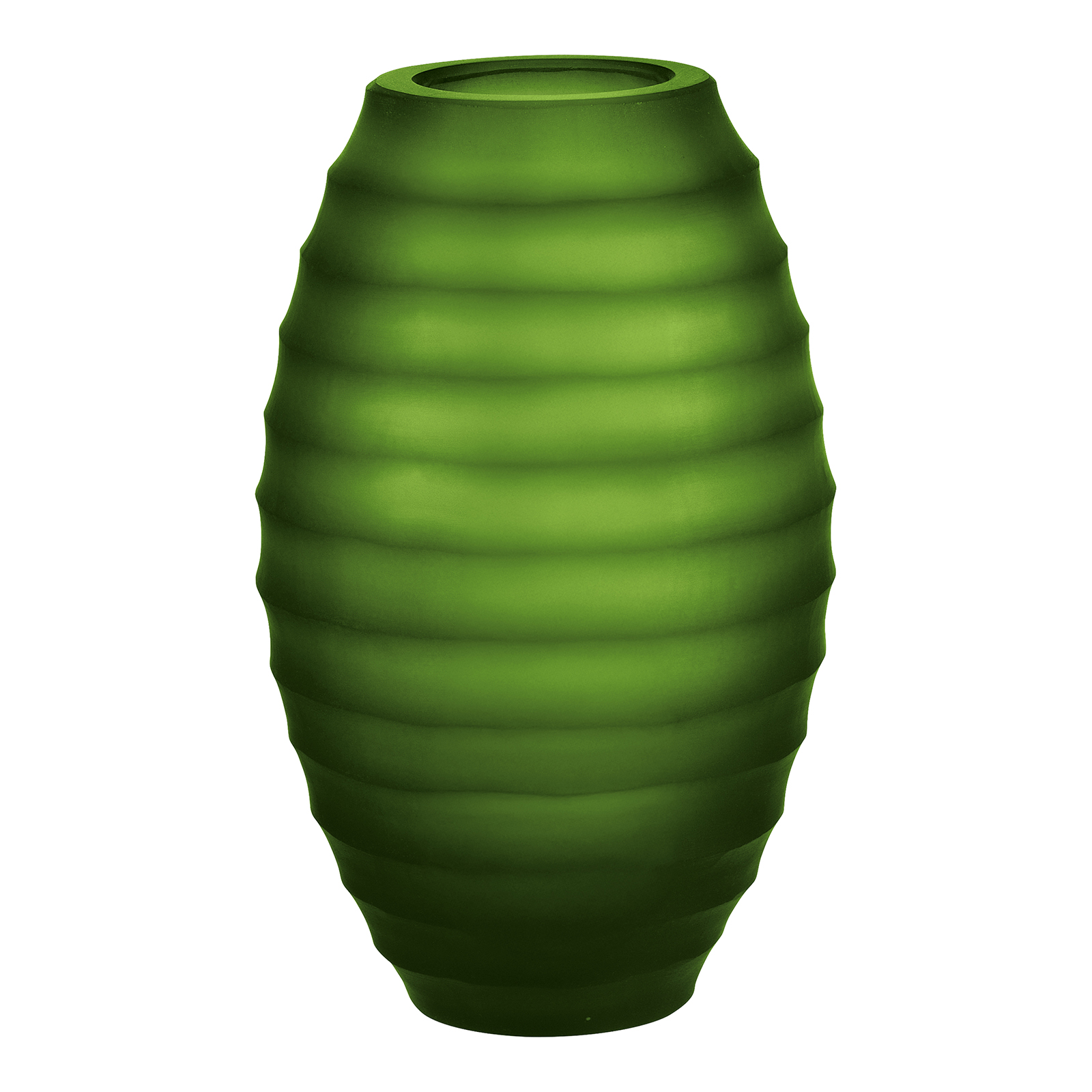 Atelier by ipuro Aroma-Diffusor Vert