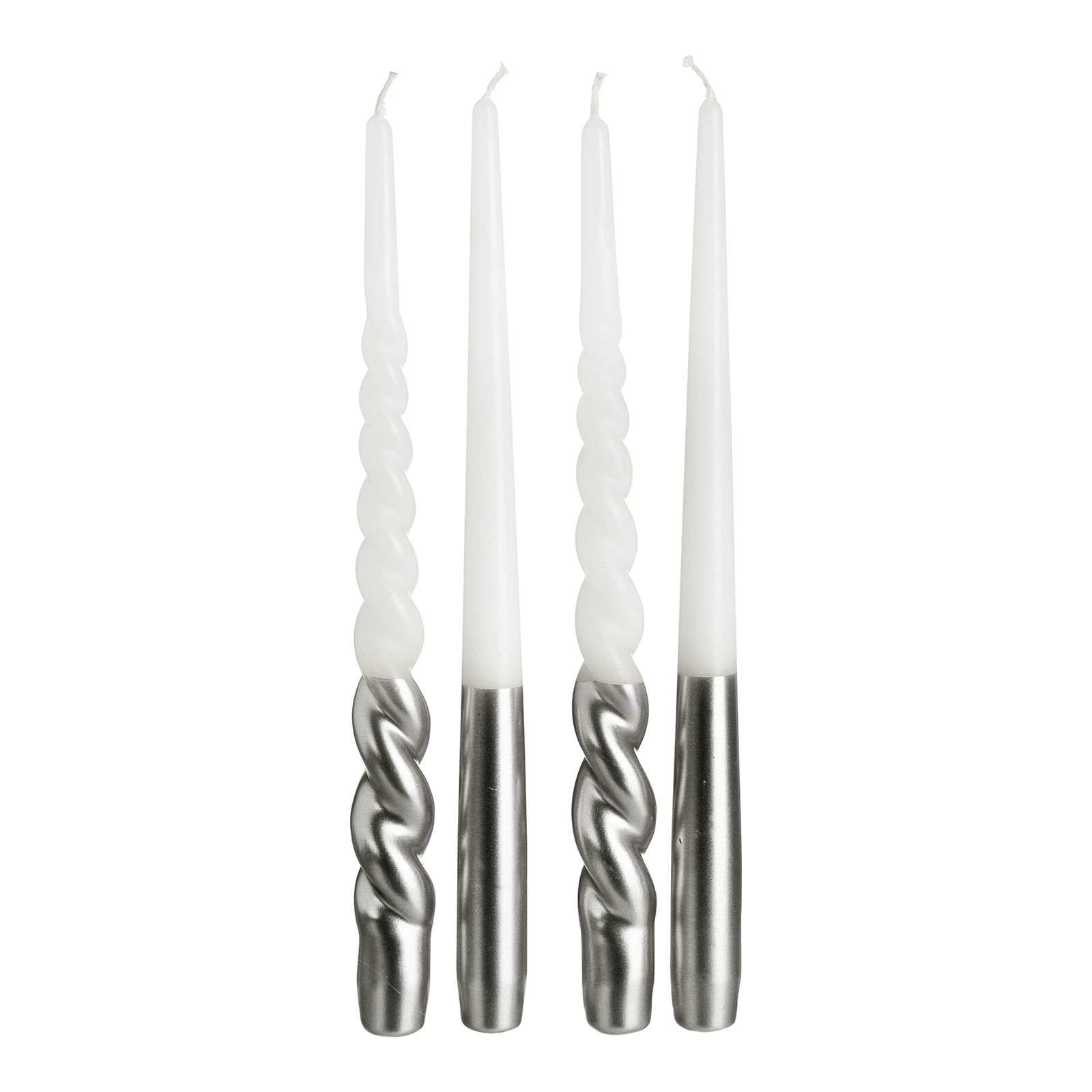 Spitzkerzen-Set