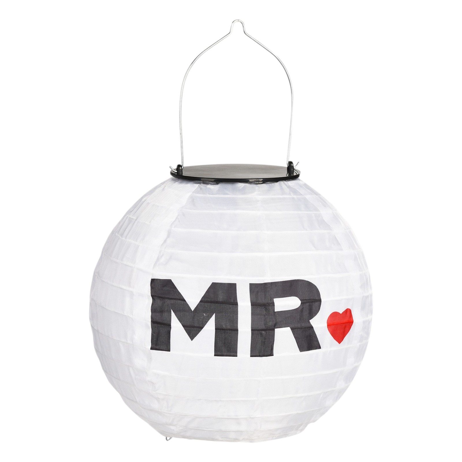 Outdoor-LED-Lampion-Set Mr