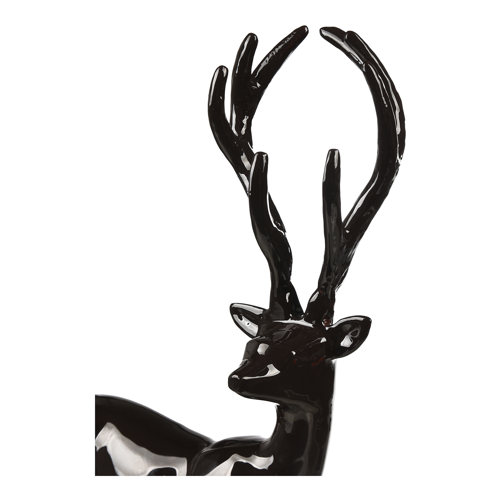 Deko-Figur Hirsch