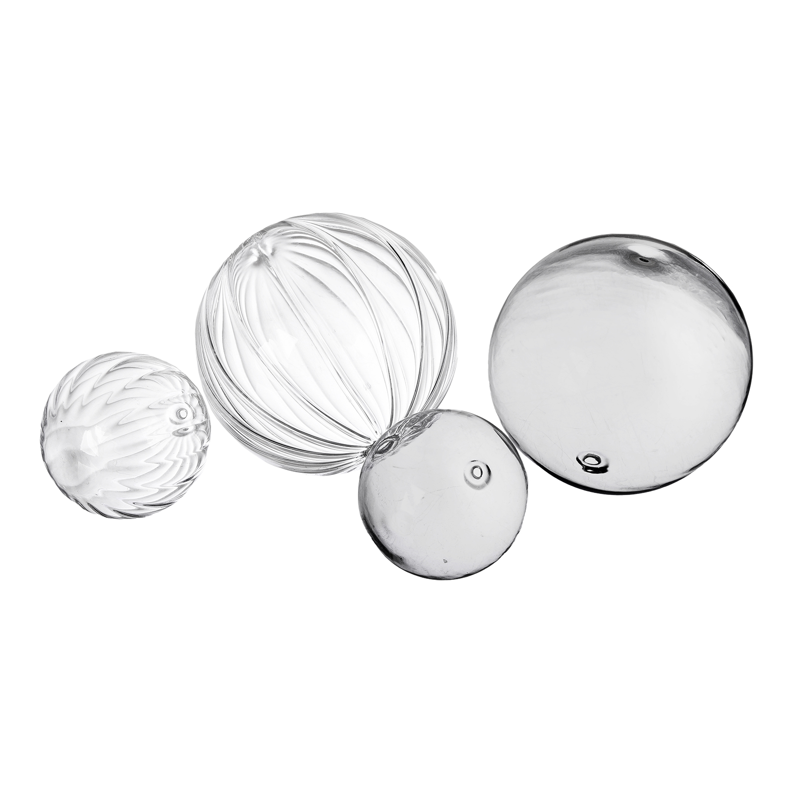 Deko-Schwimmkugel-Set