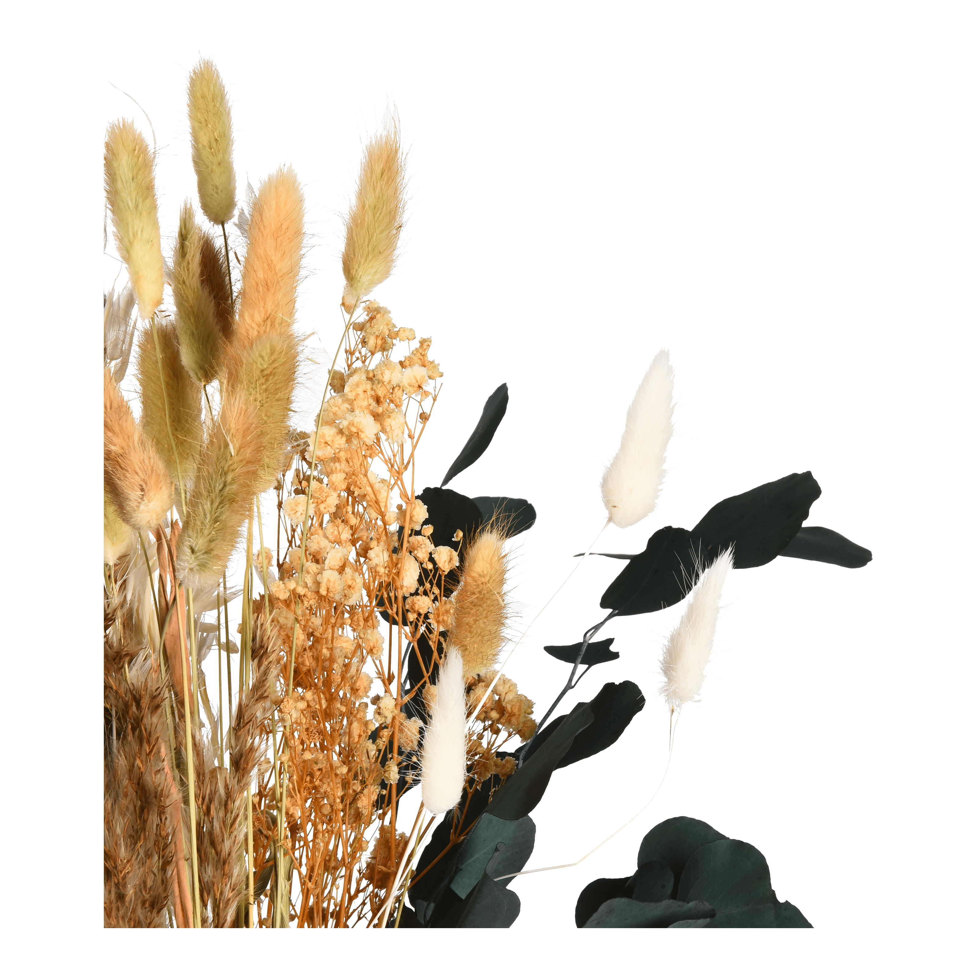 Trockenblumenstrauß Bouquet