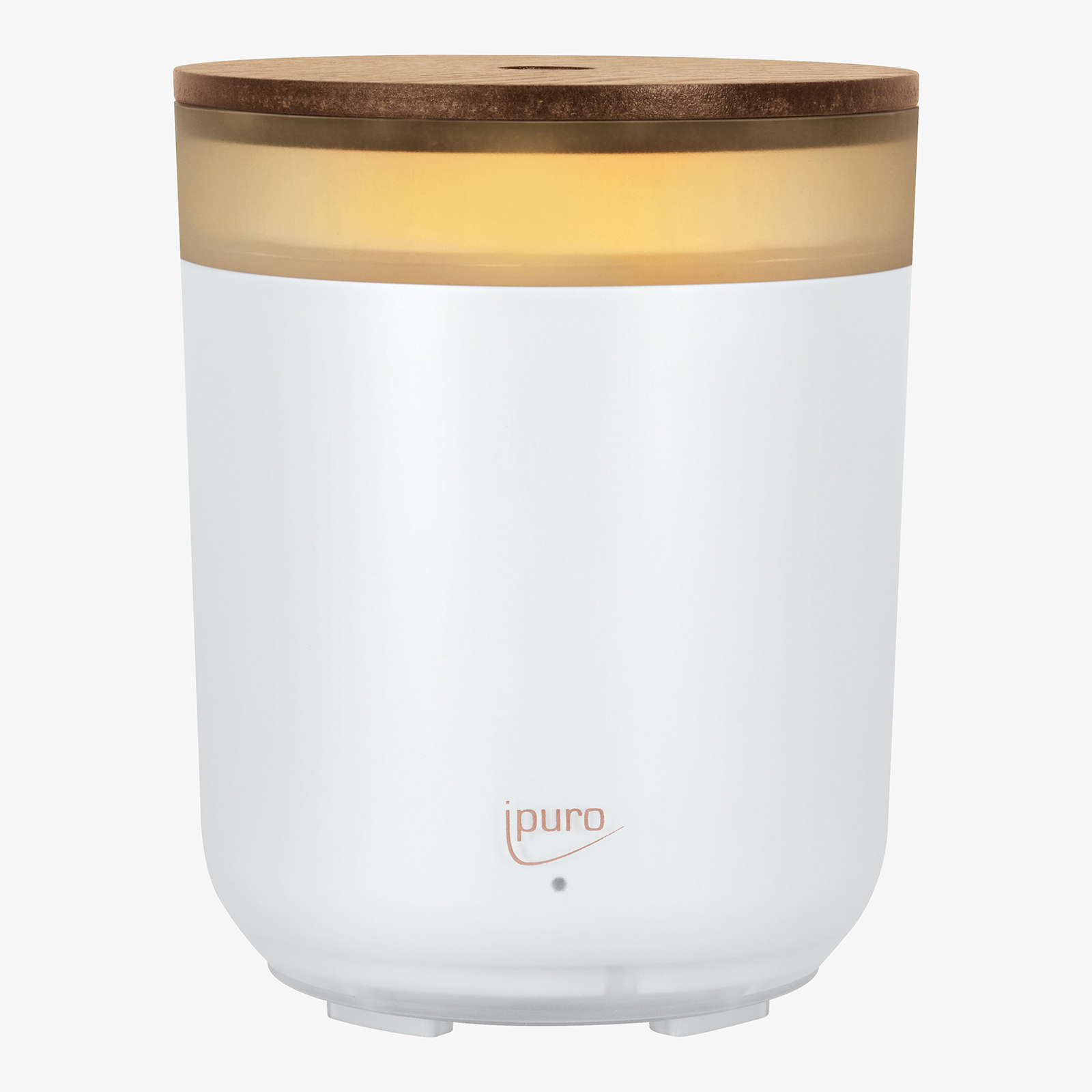 Ipuro AIR SONIC Elektrischer Aroma-Diffusor Aroma Candle