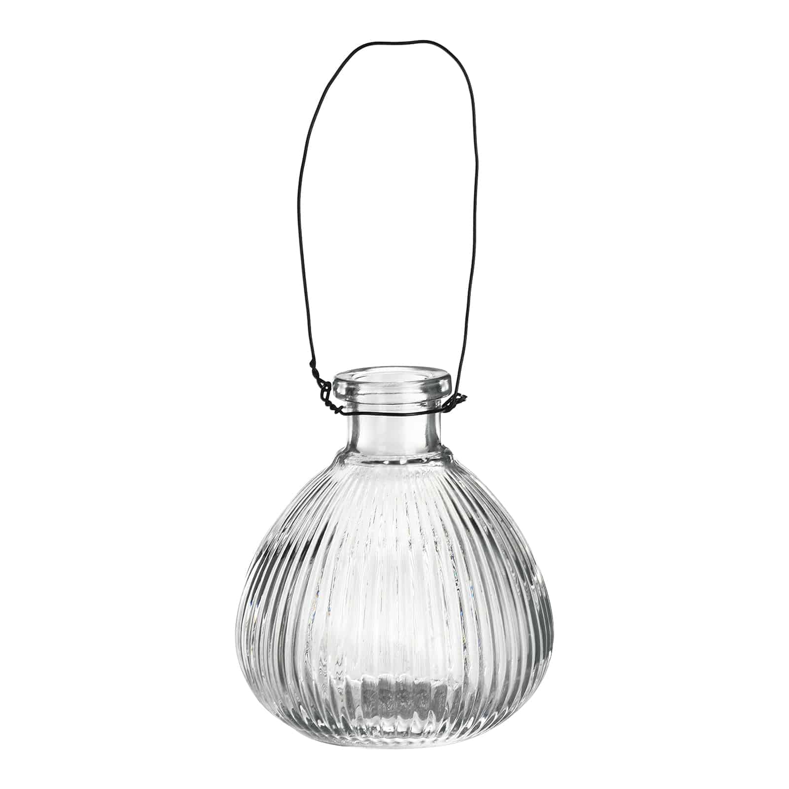Hänge-Vase