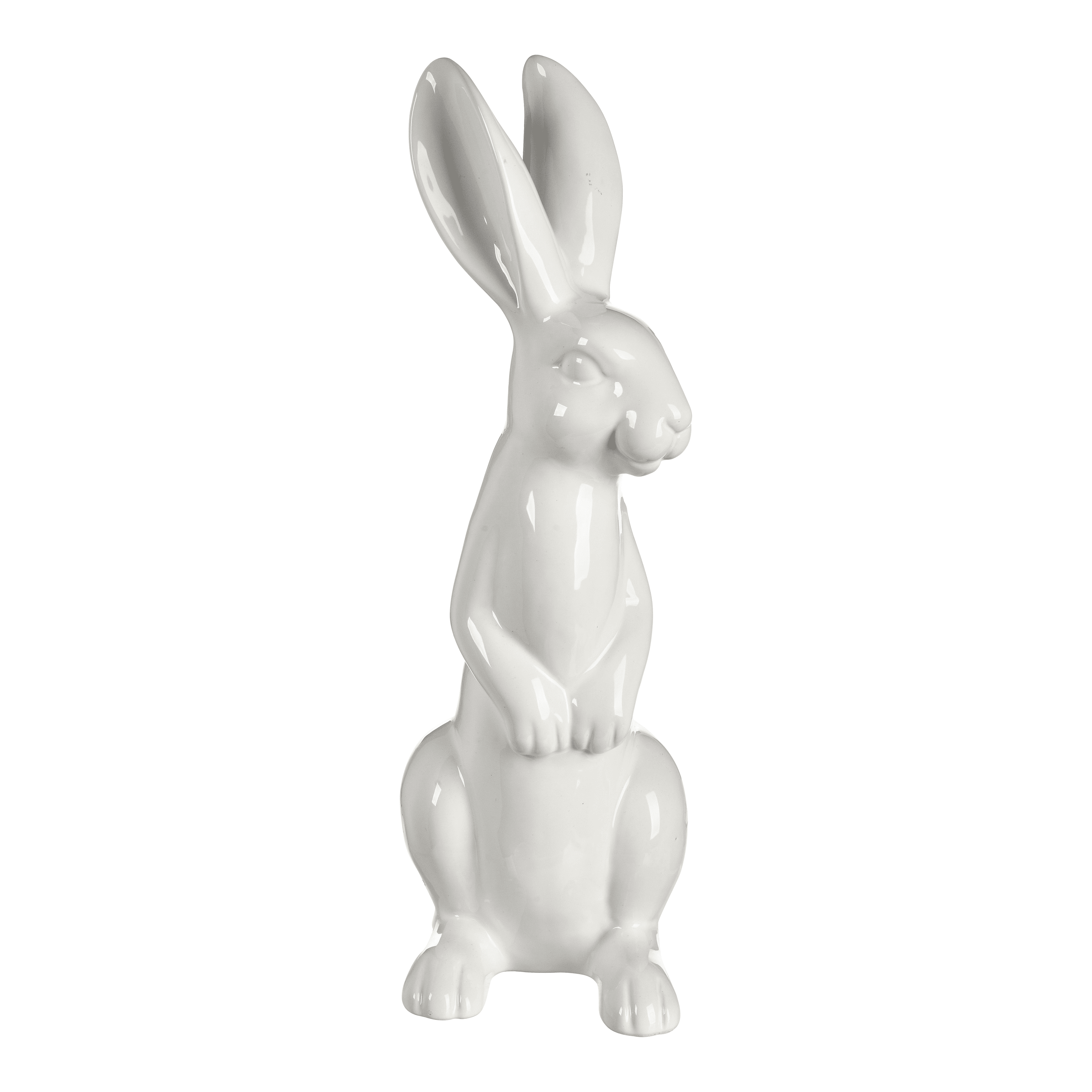 Deko-Figur Hase Classic