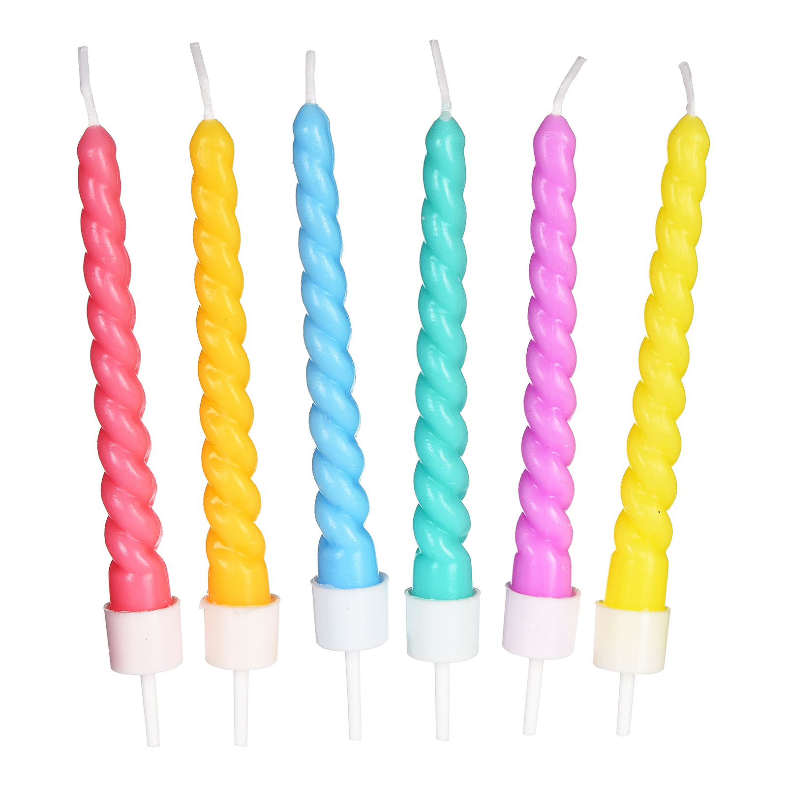 Kuchenkerzen-Set