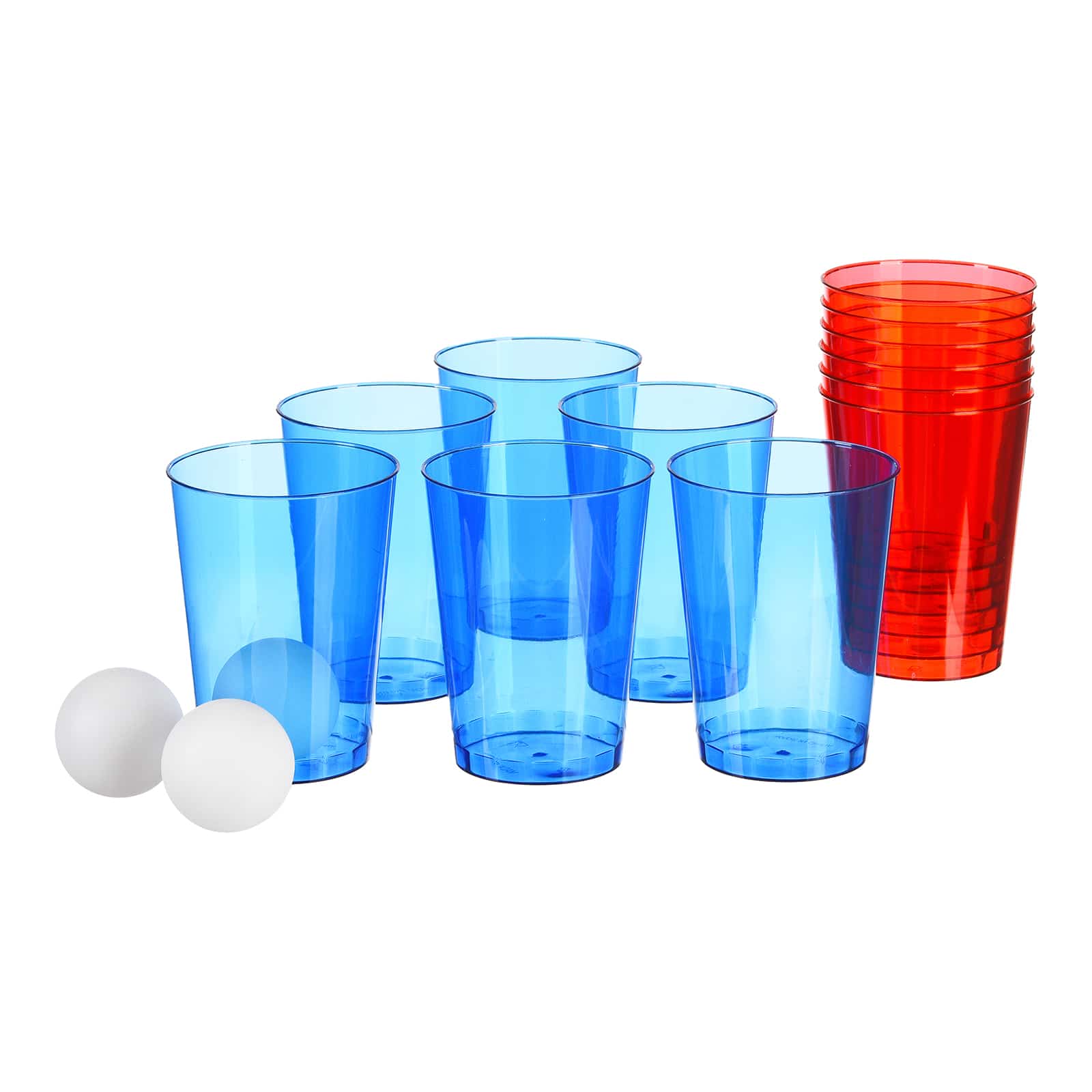 Spiel Bier-Pong