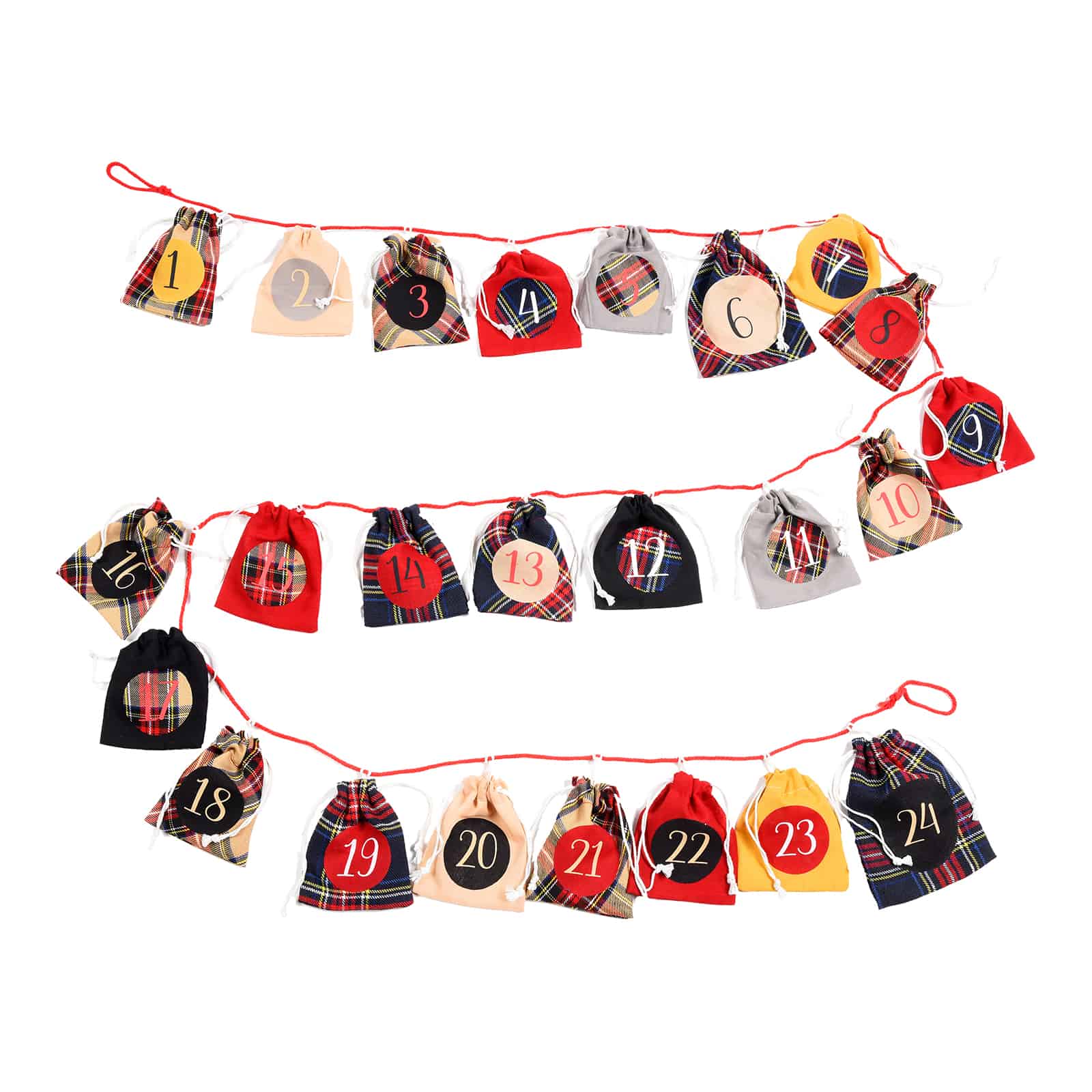 Adventskalender Karola
