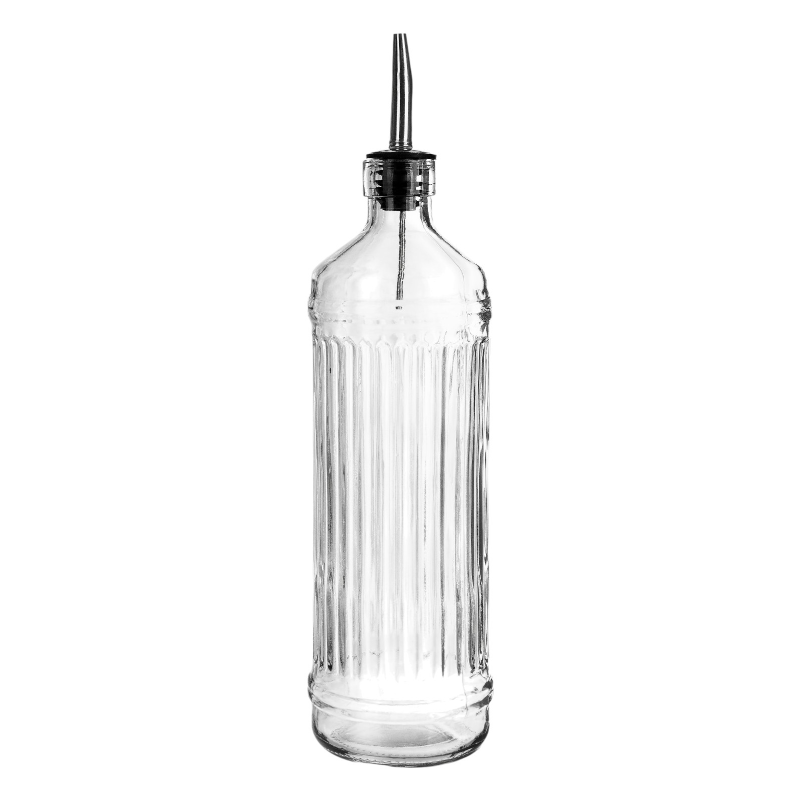 Essig-/Ölflasche