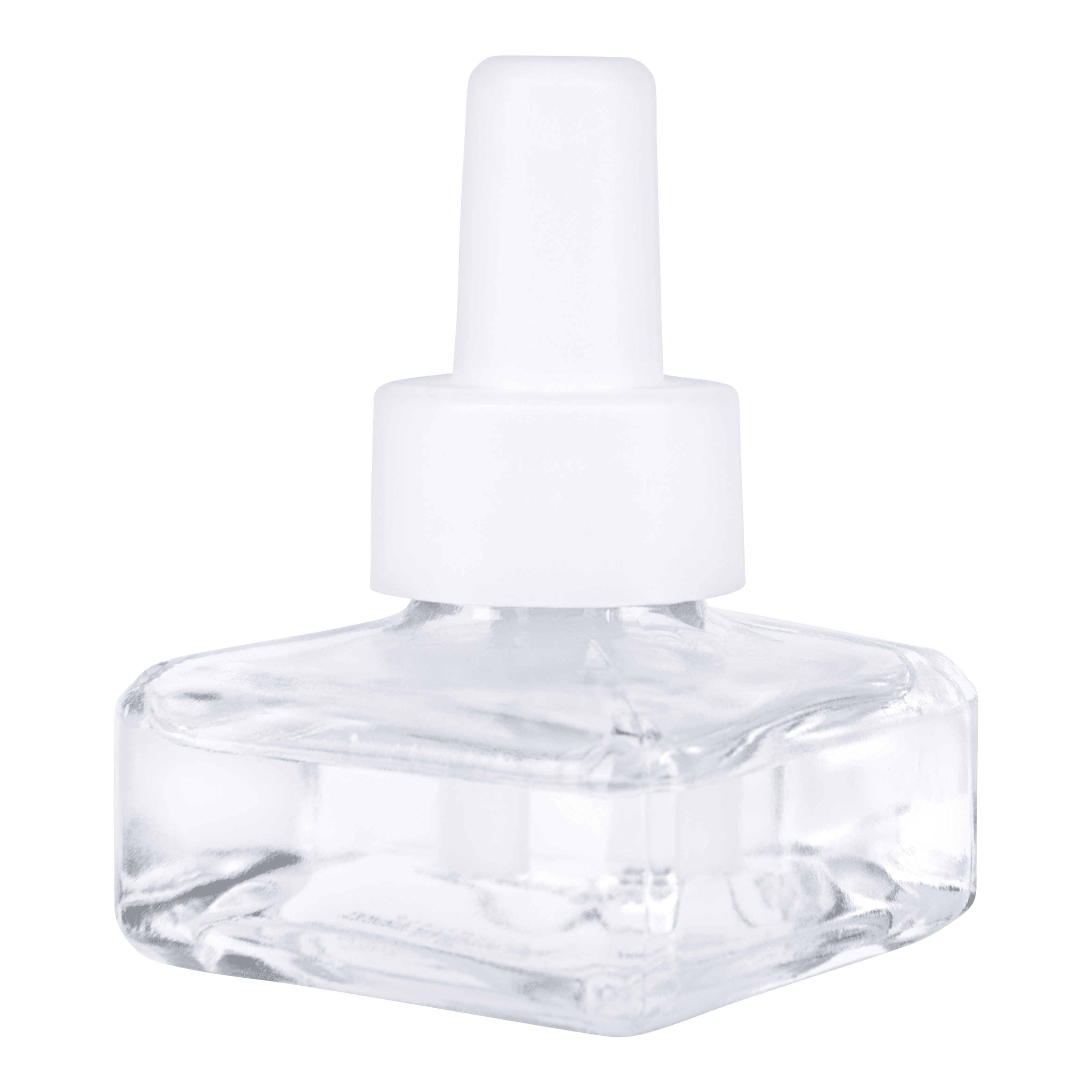 ESSENTIALS Scent Plug Refill Soft Vanilla