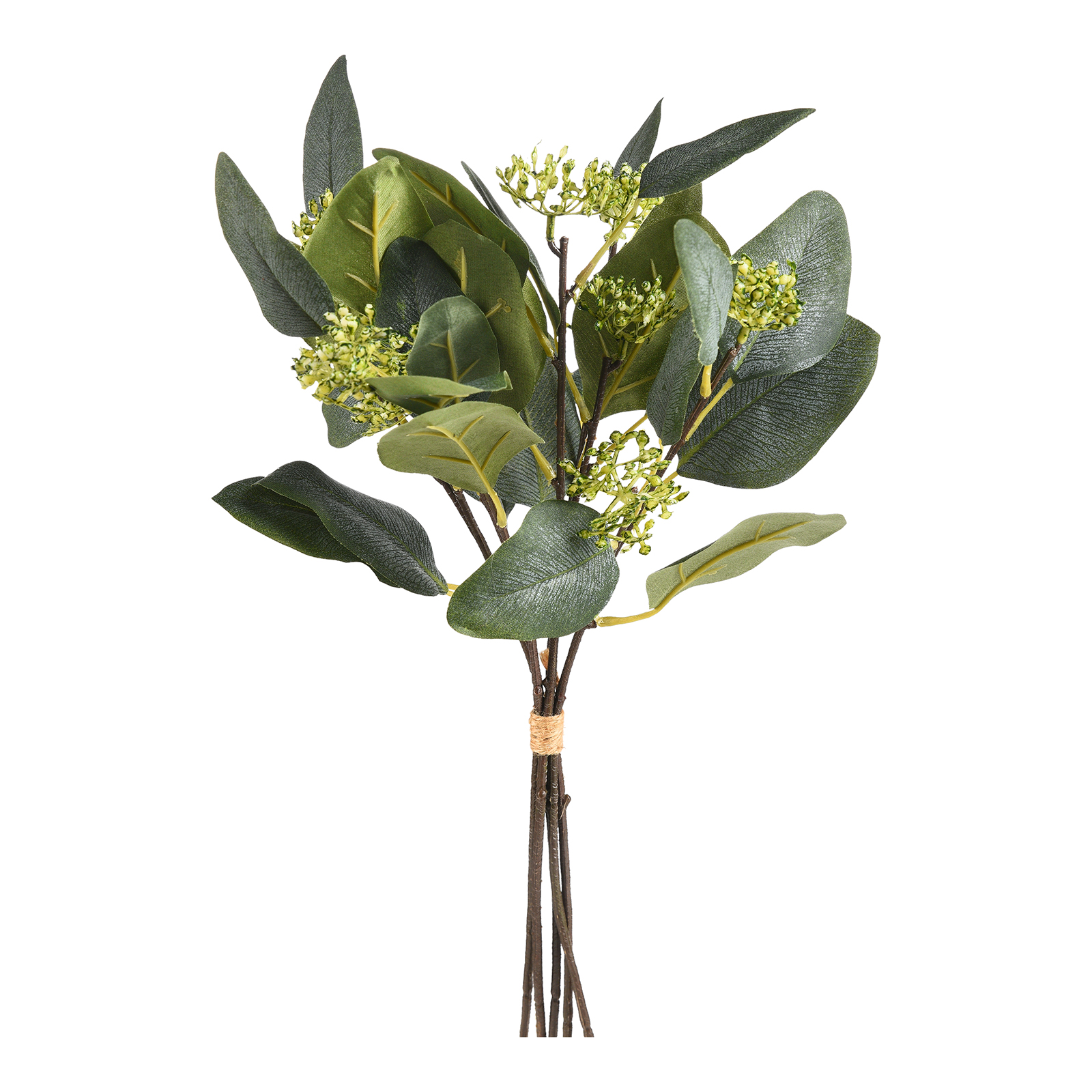 Kunstzweigbund Eukalyptus