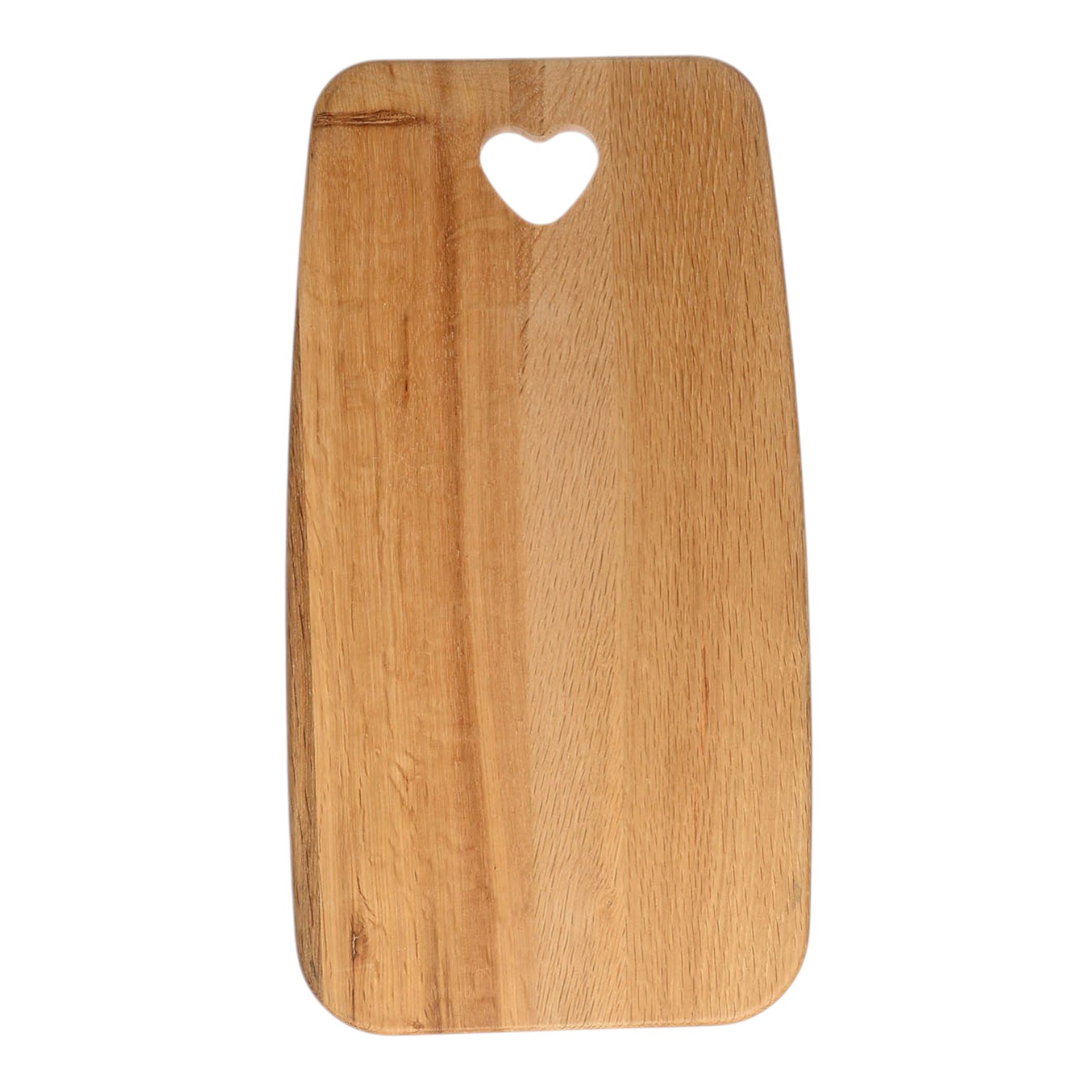 Servier- & Schneidebrett Herz