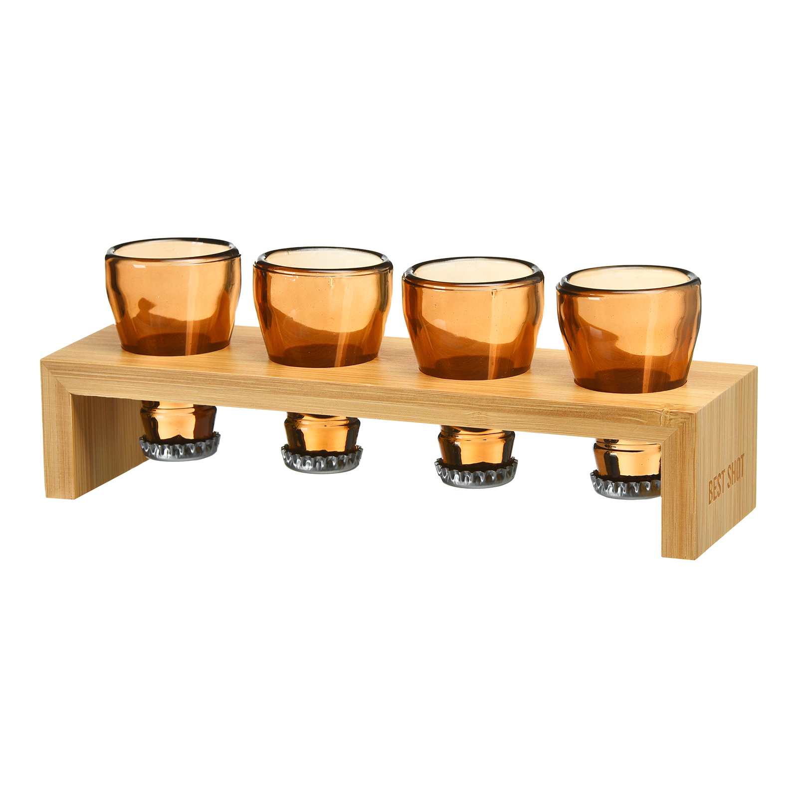 Geschenk-Set Schnapsgläser