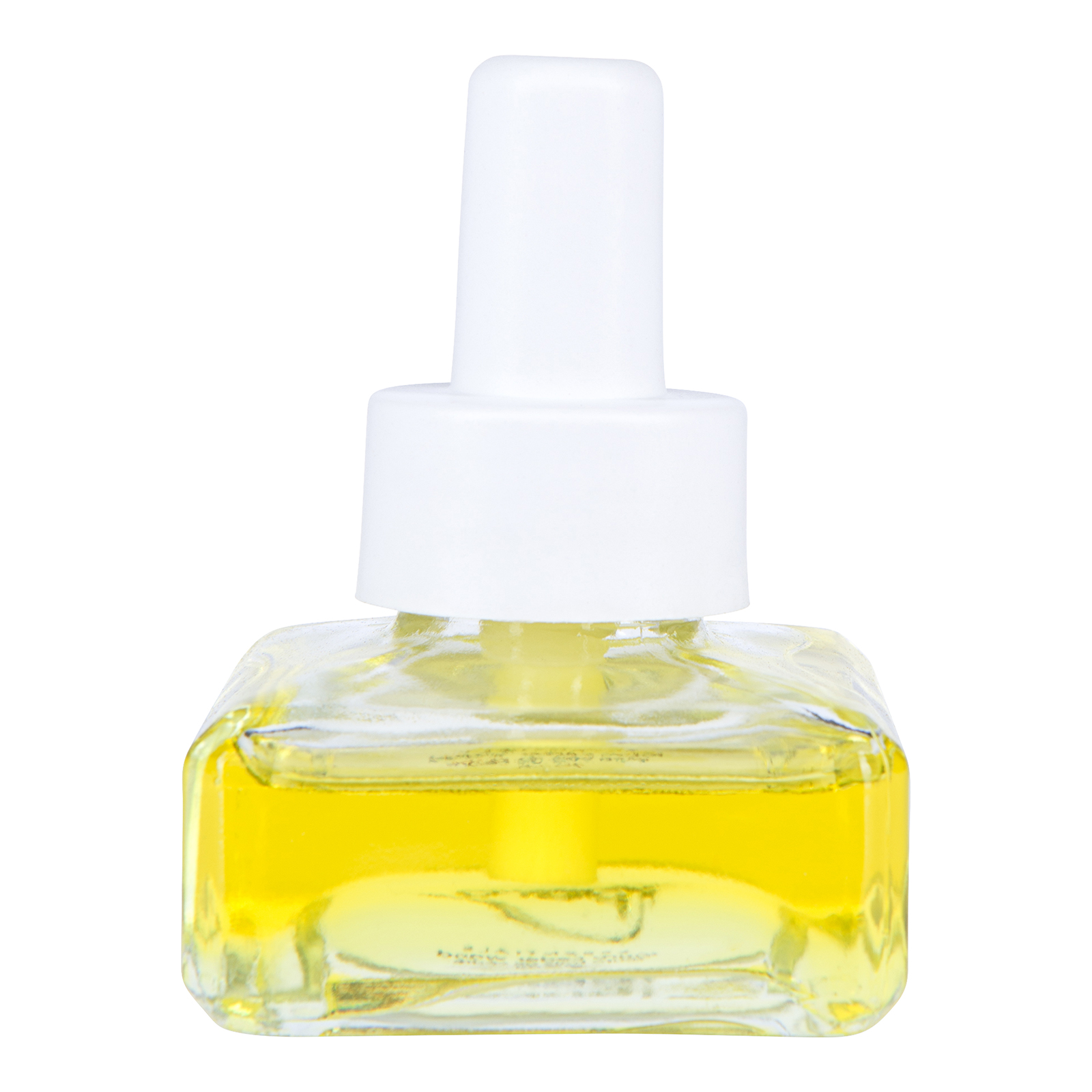 ESSENTIALS Scent Plug Refill Cedar Wood
