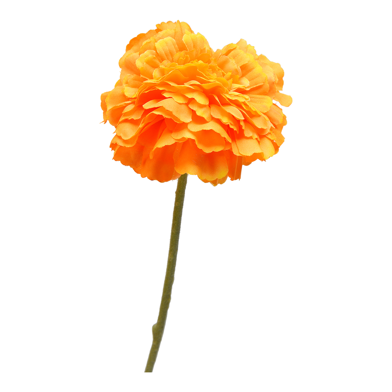 Kunstblume Tagetes