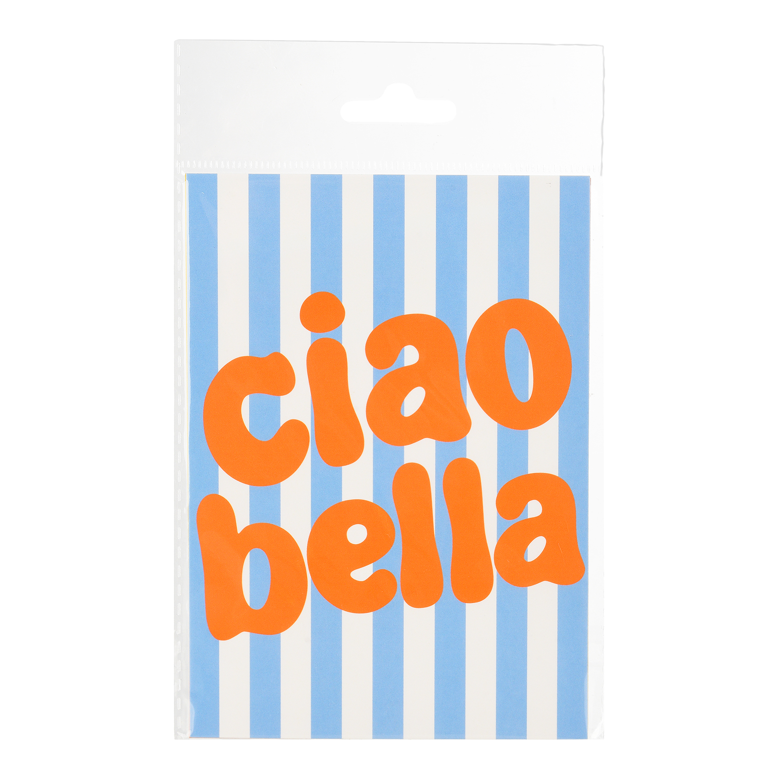 Postkarten-Set Bella