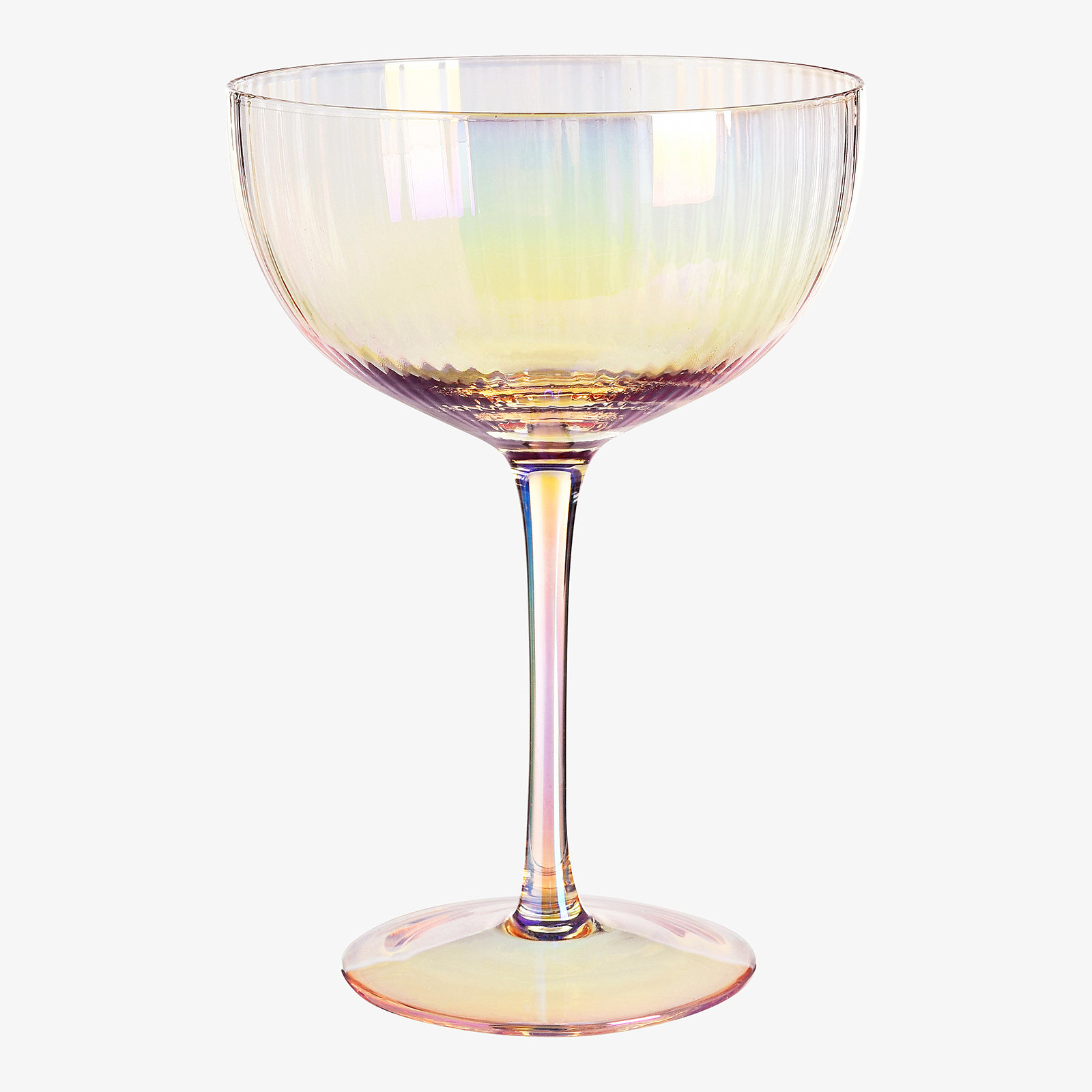 Champagnerglas Fancy