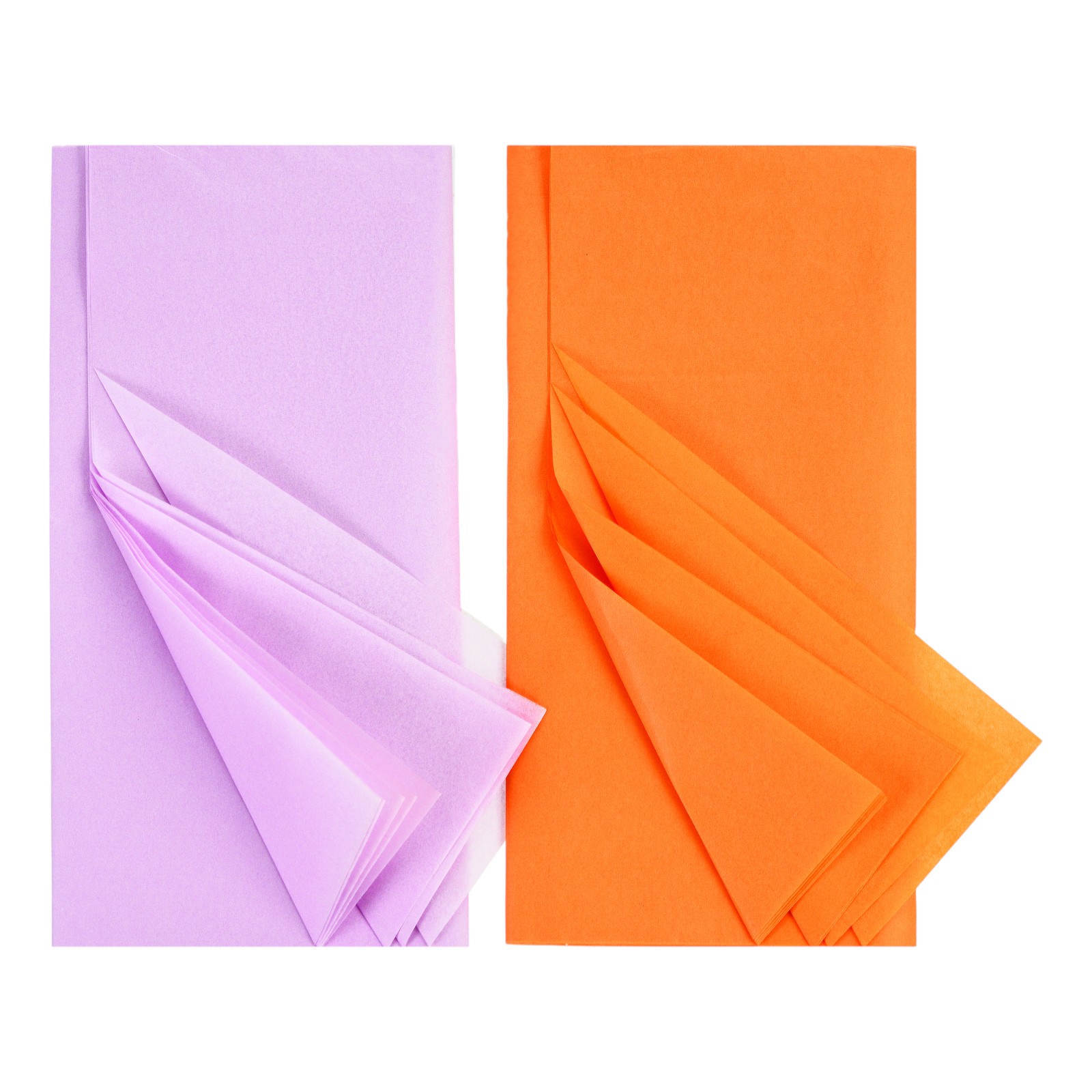 Seidenpapier-Set