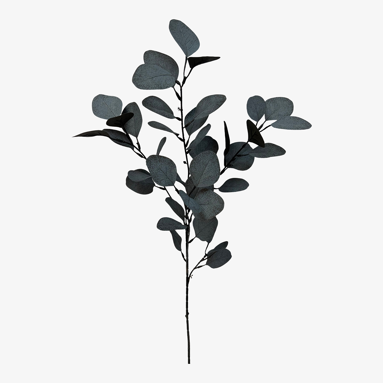 Kunstzweig Eukalyptus