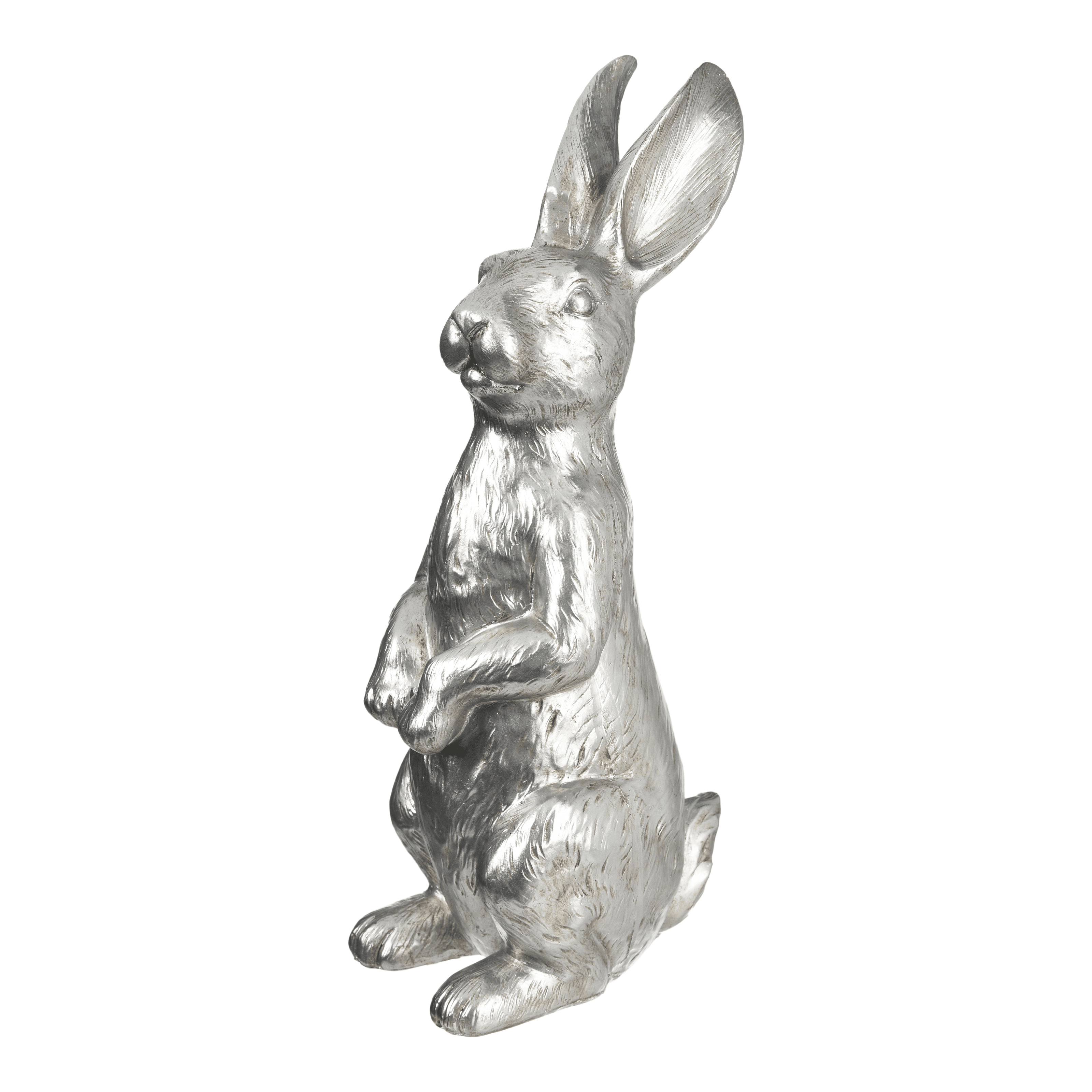 Deko-Figur Hase stehend