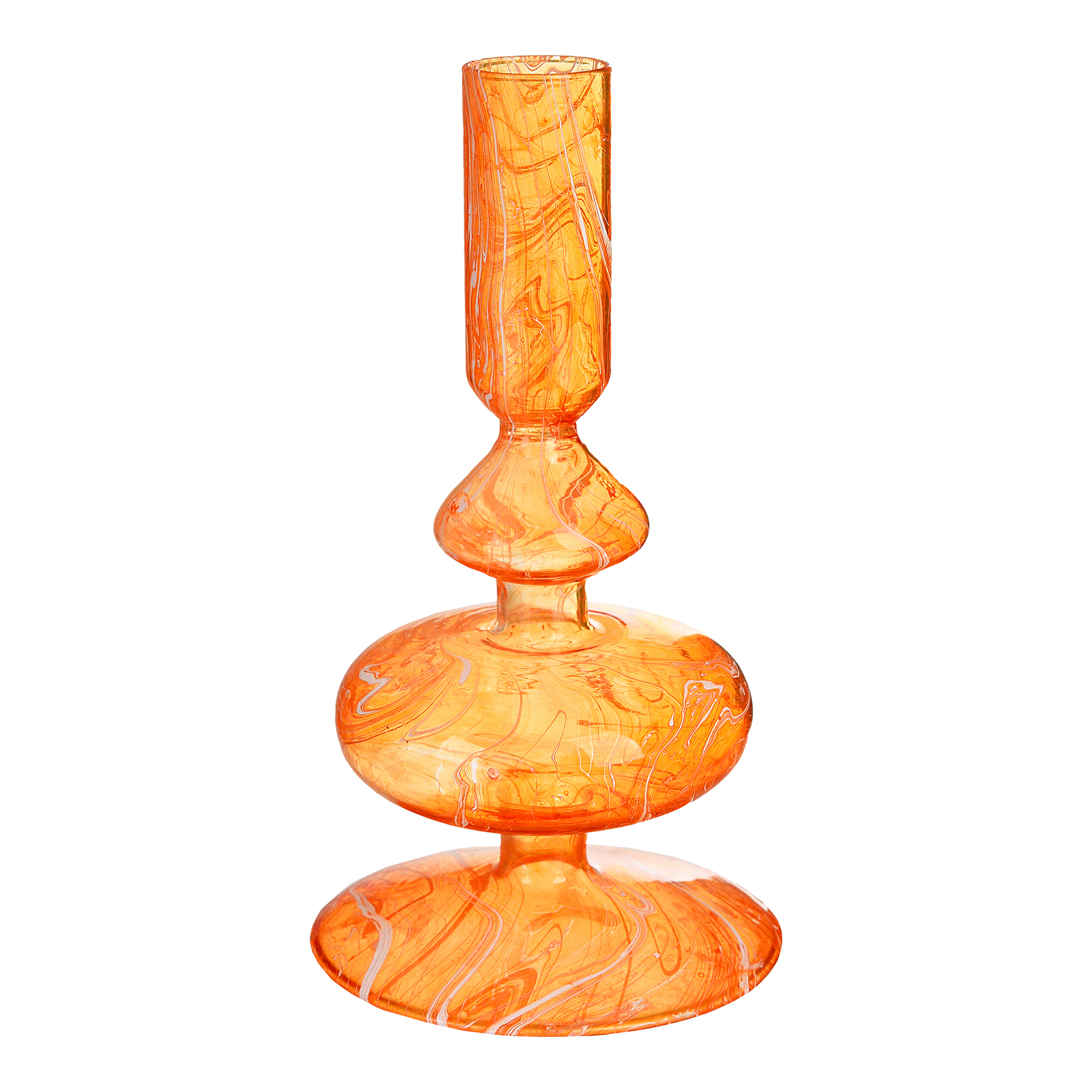 Stabkerzenhalter Marbli