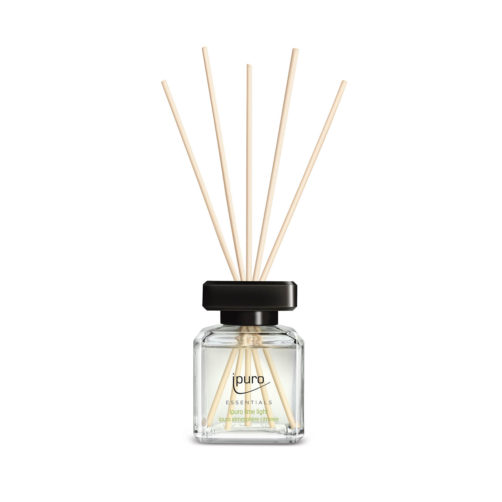 ESSENTIALS Raumduft Lime Light