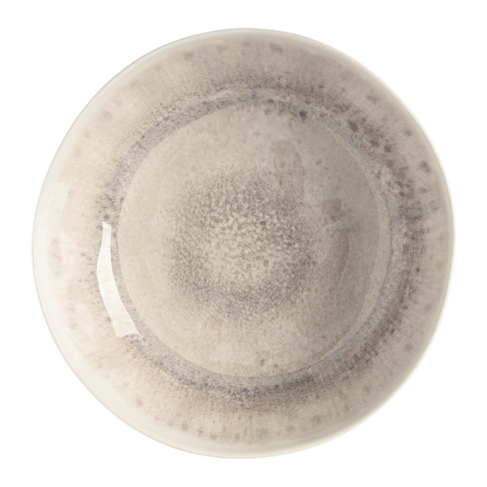 Melamin-Geschirr-Set Veda für 2 Personen