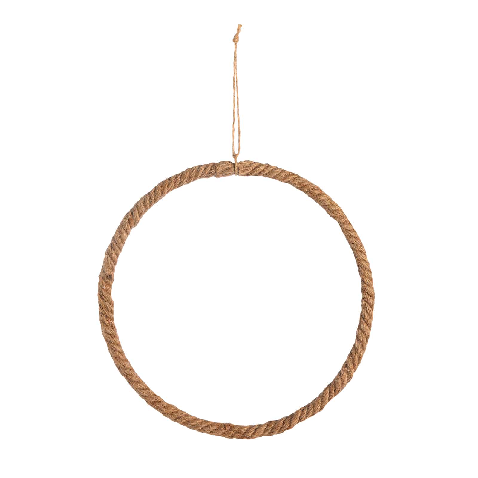 Deko-Anhänger Ring