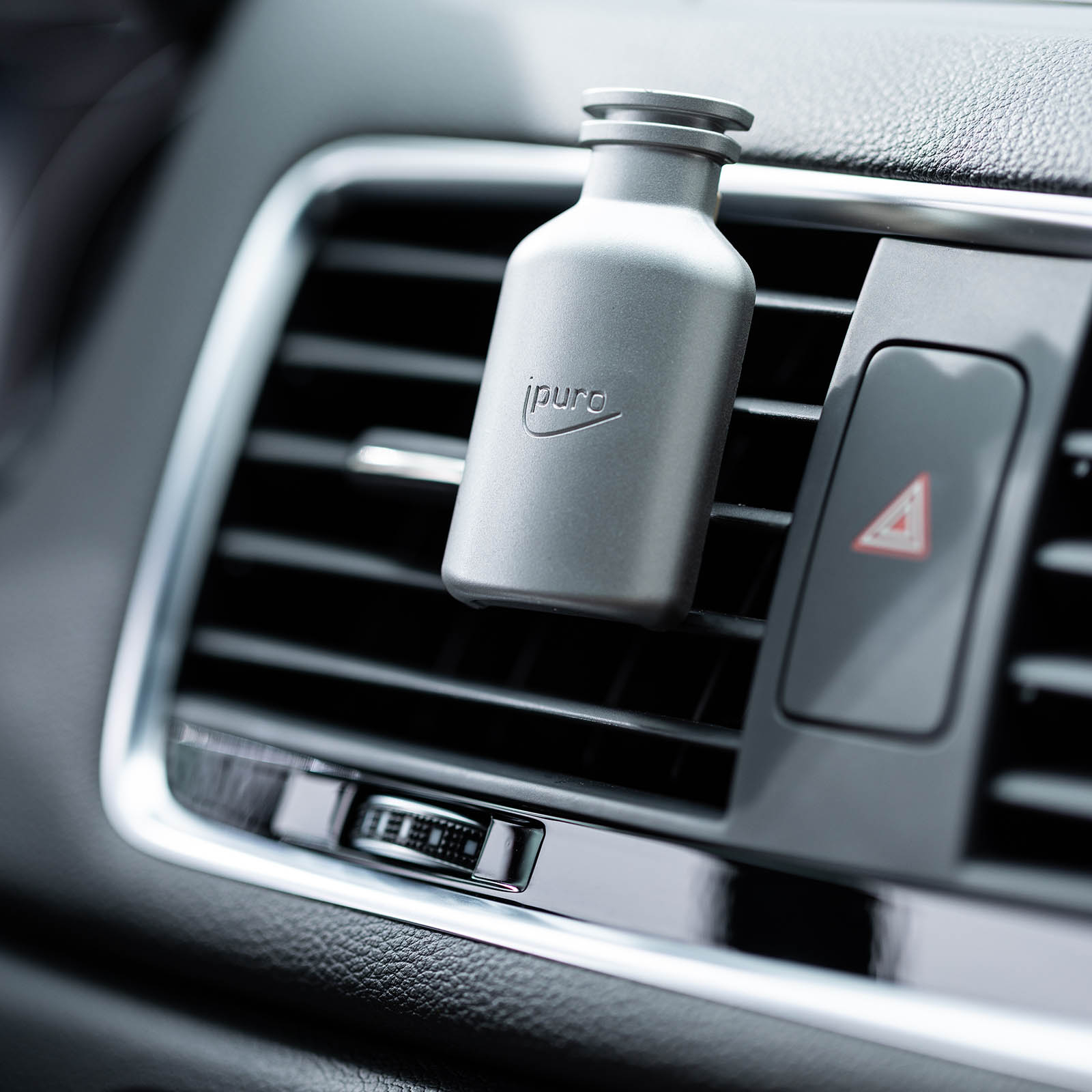 CLASSIC Autoduft-Set Cachemire