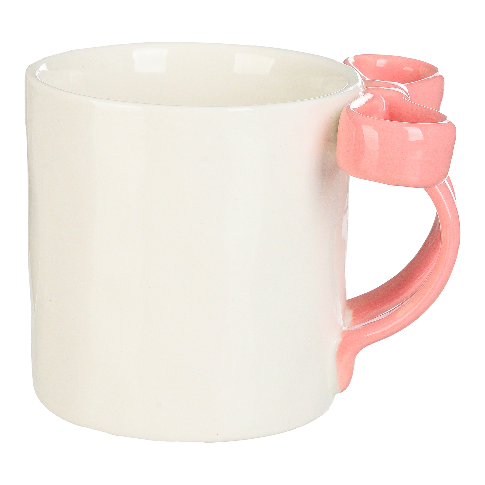Tasse Schleife