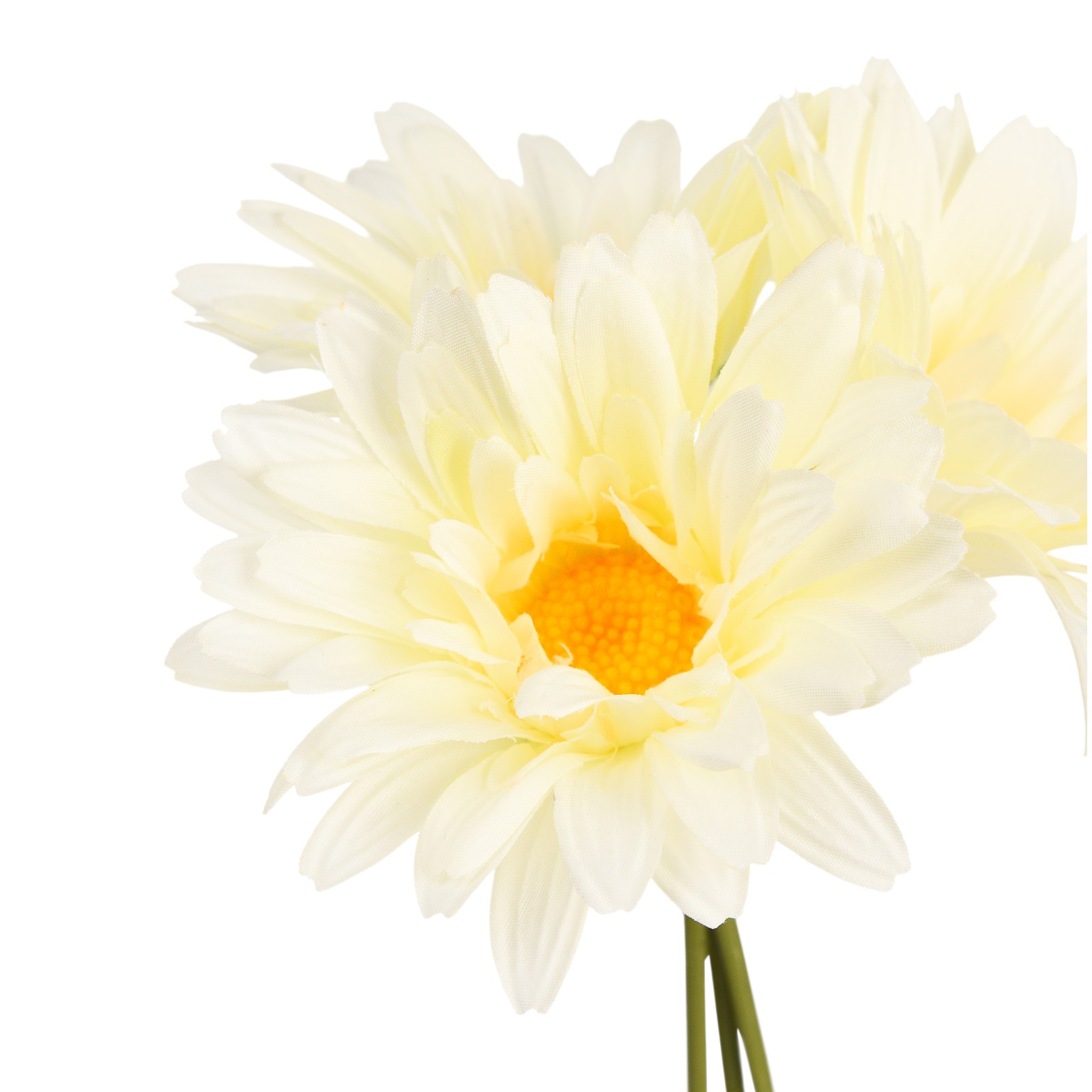 Kunstblumenbund Gerbera