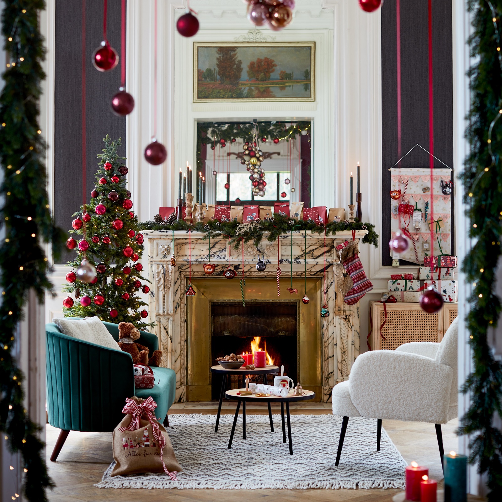 Papiertüten Glamheart