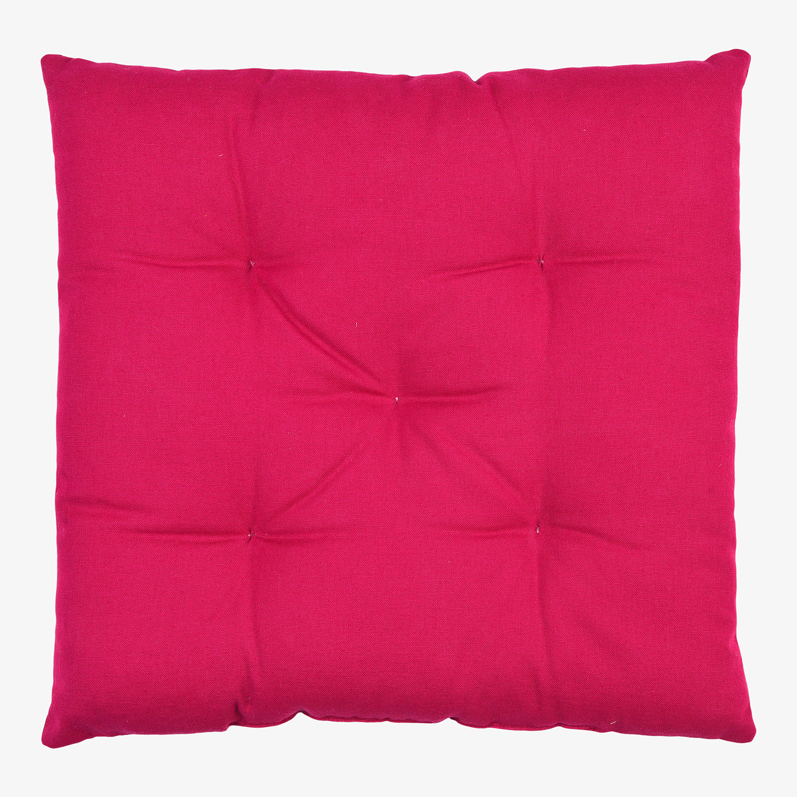 Outdoor-Sitzkissen Solid