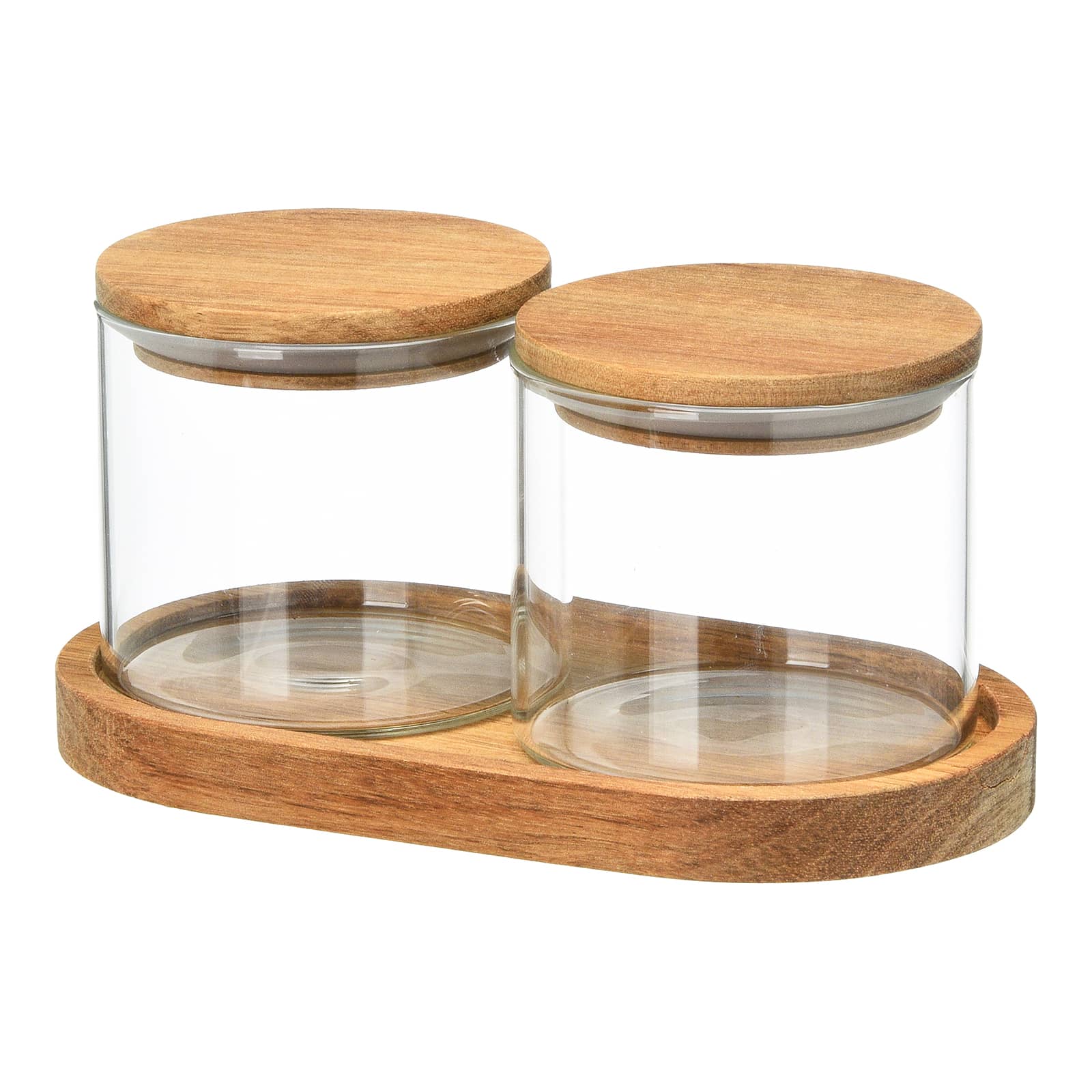 Gewürzbehälter-Set