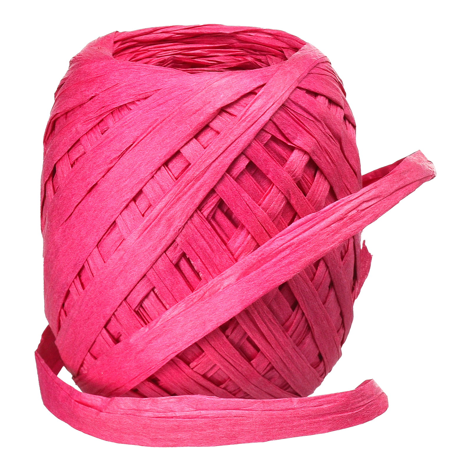 Raffia-Band