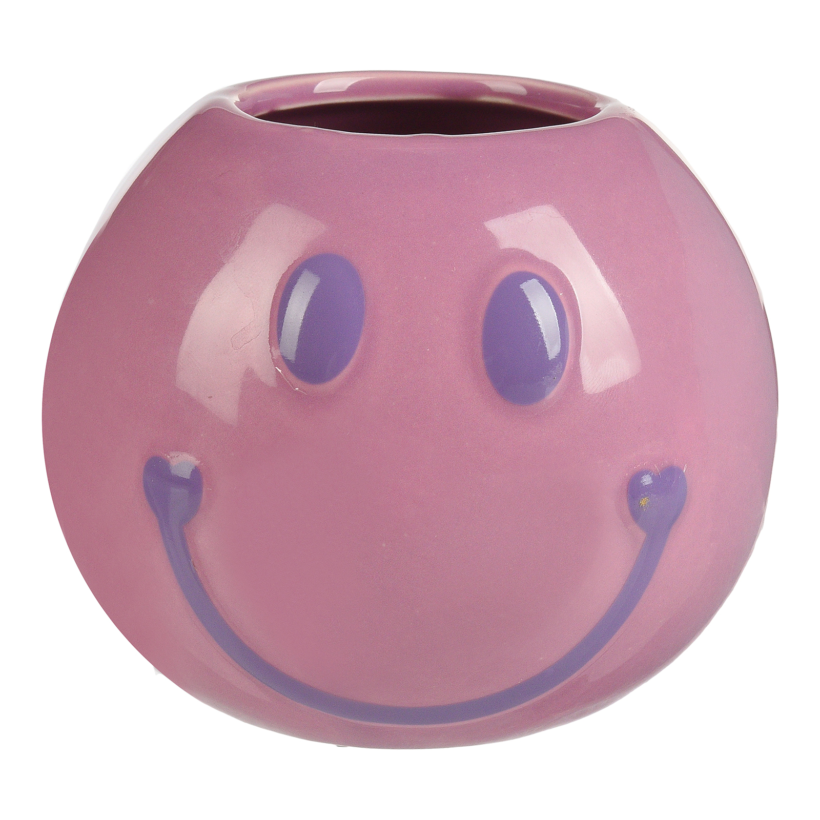 Vase Happy