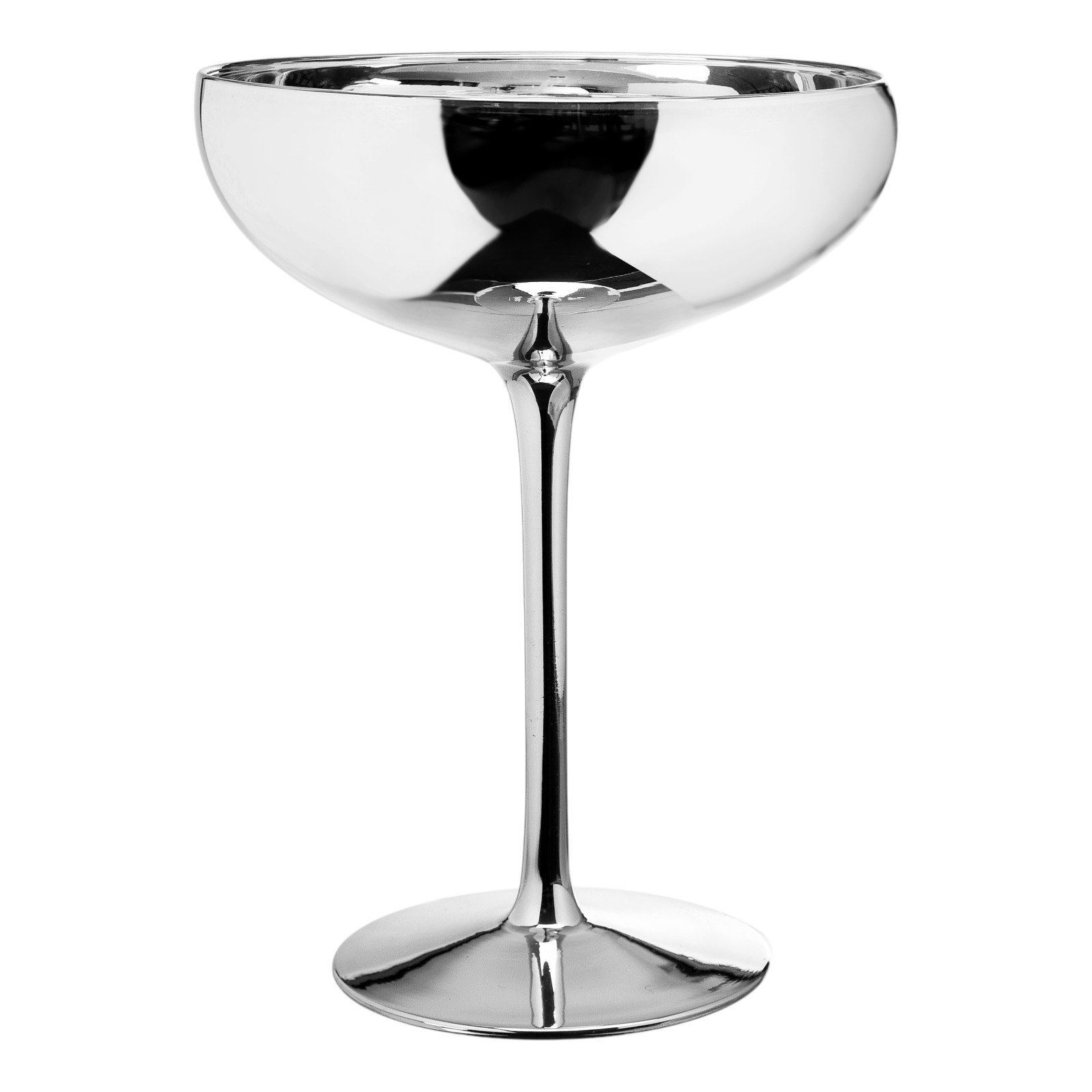 Champagnerglas Shine