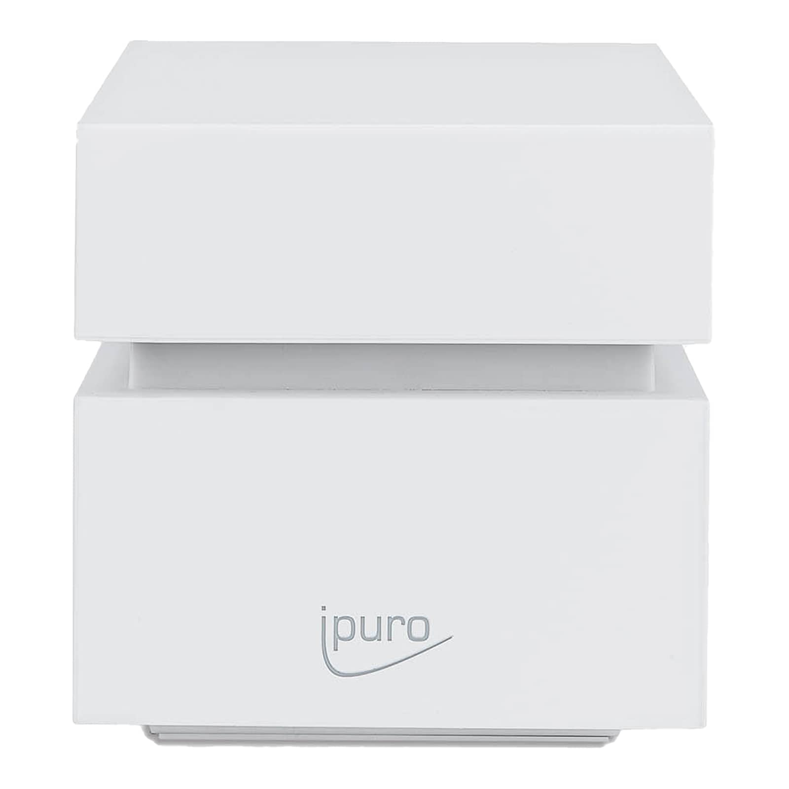 AIR PEARLS Elektrischer Aroma-Diffusor Mini-Cube