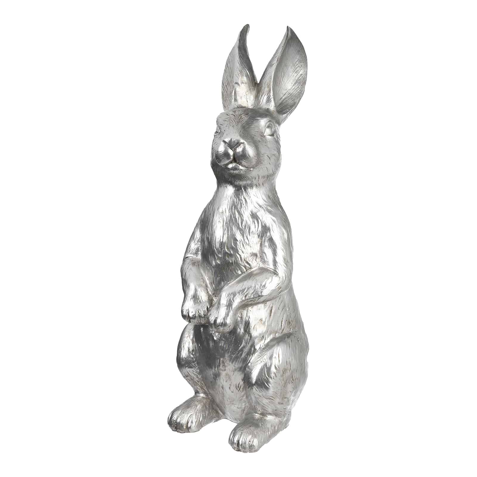 Deko-Figur Hase stehend