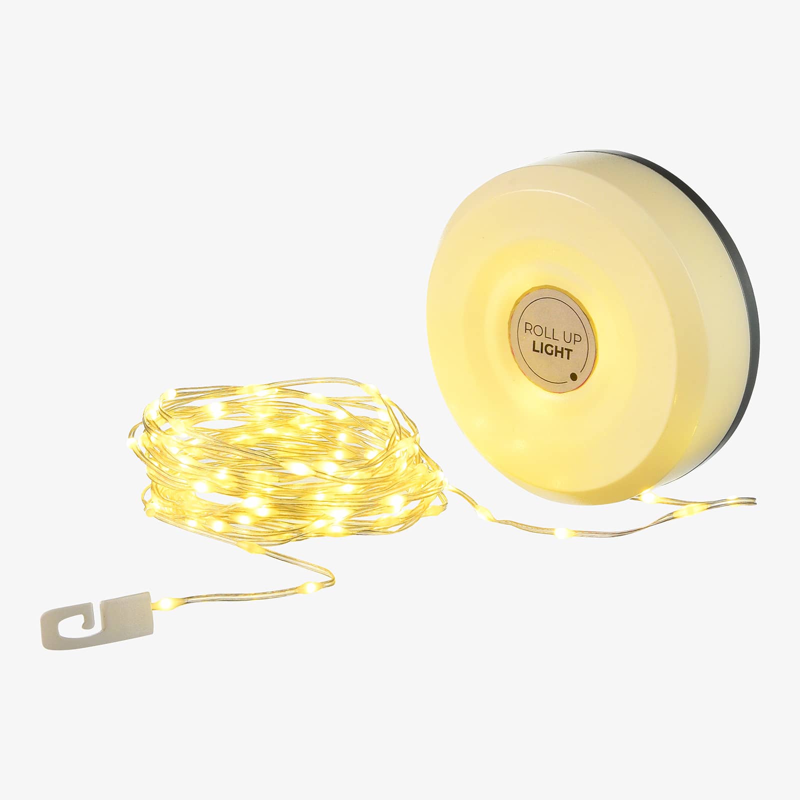 LED-Lichterstrang Rolle