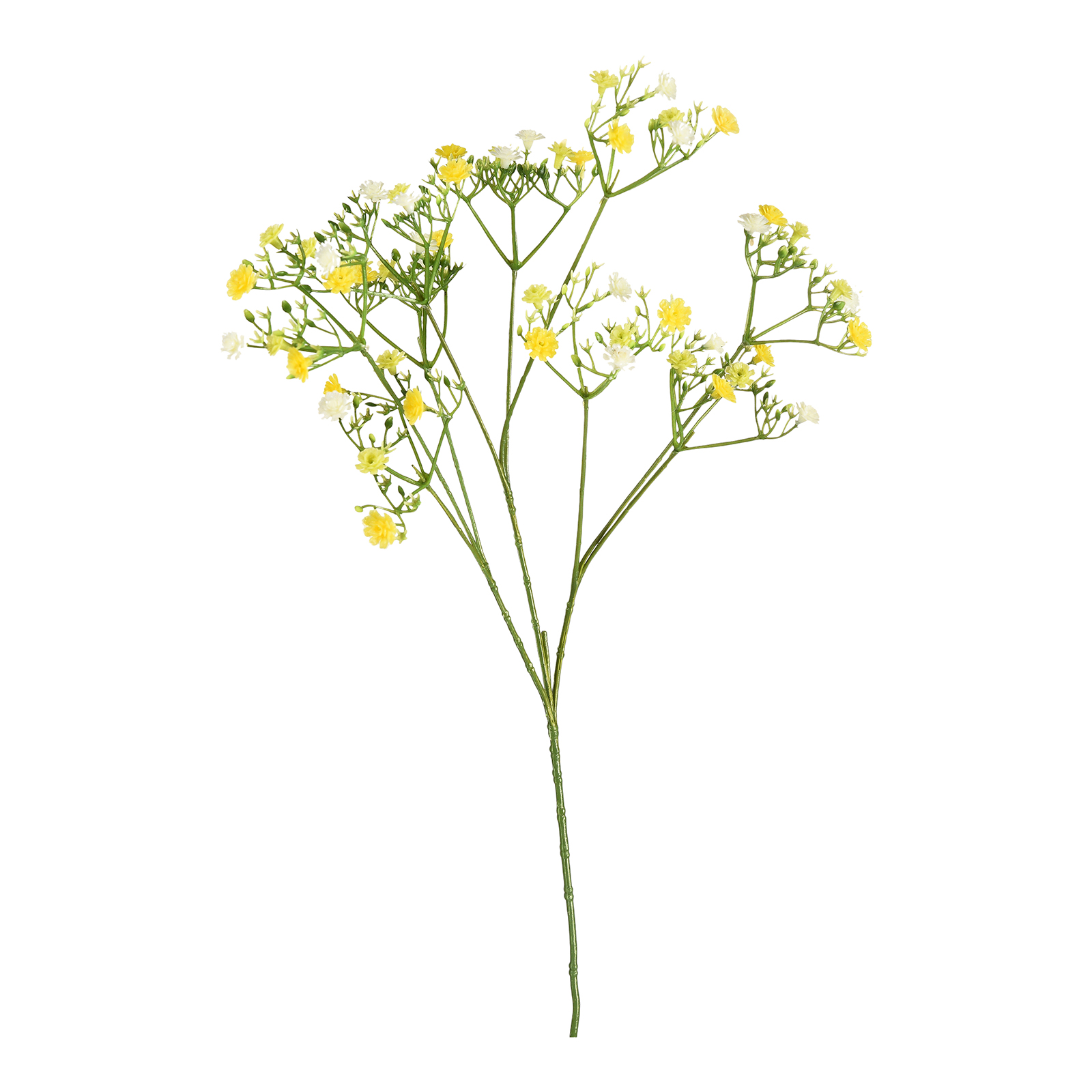 Kunstblume Schleierkraut