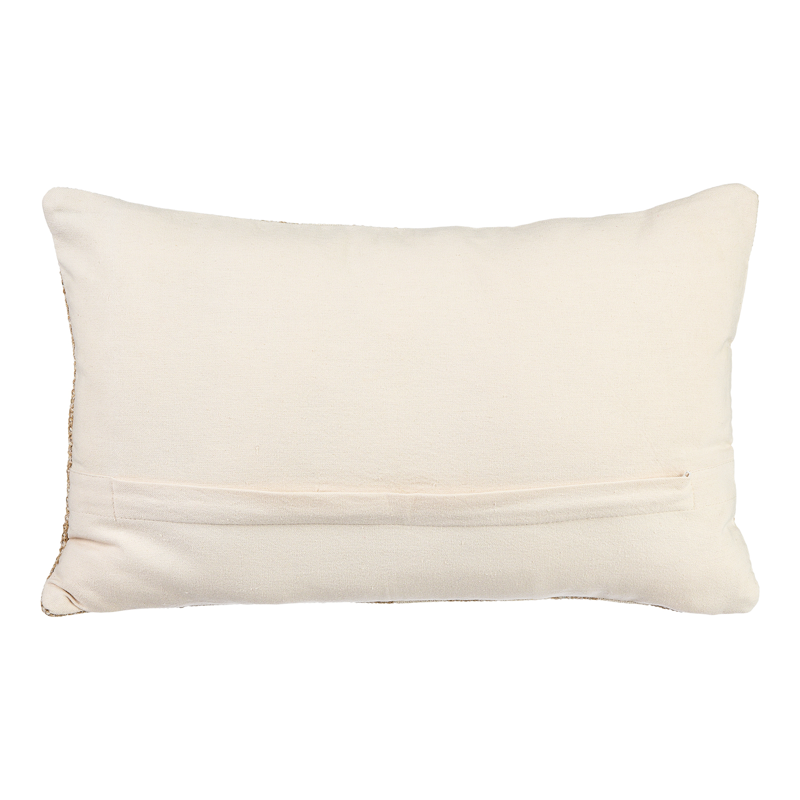 Kissenhülle Streifen