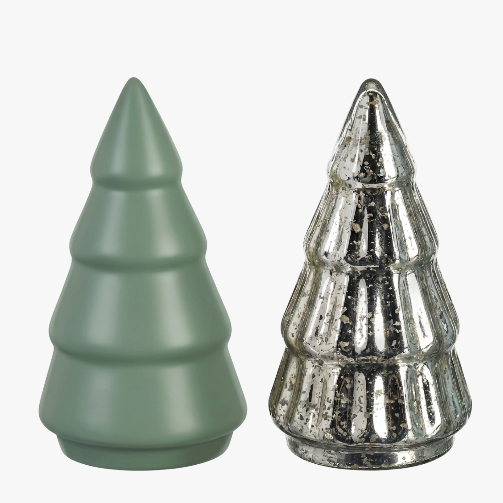 Mini-Deko-Objekt Baum